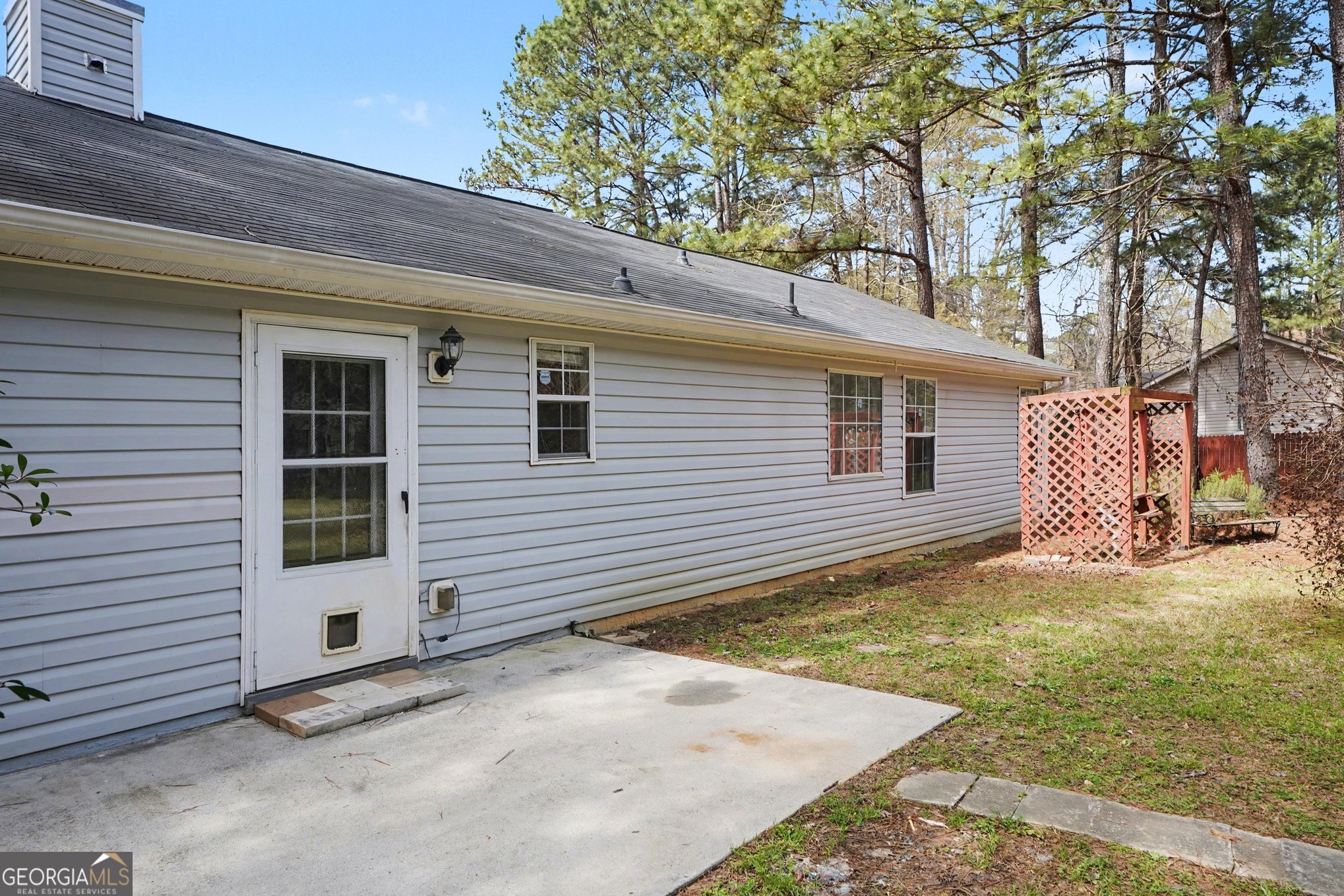 3351 Highway 3 N Hampton GA 30228