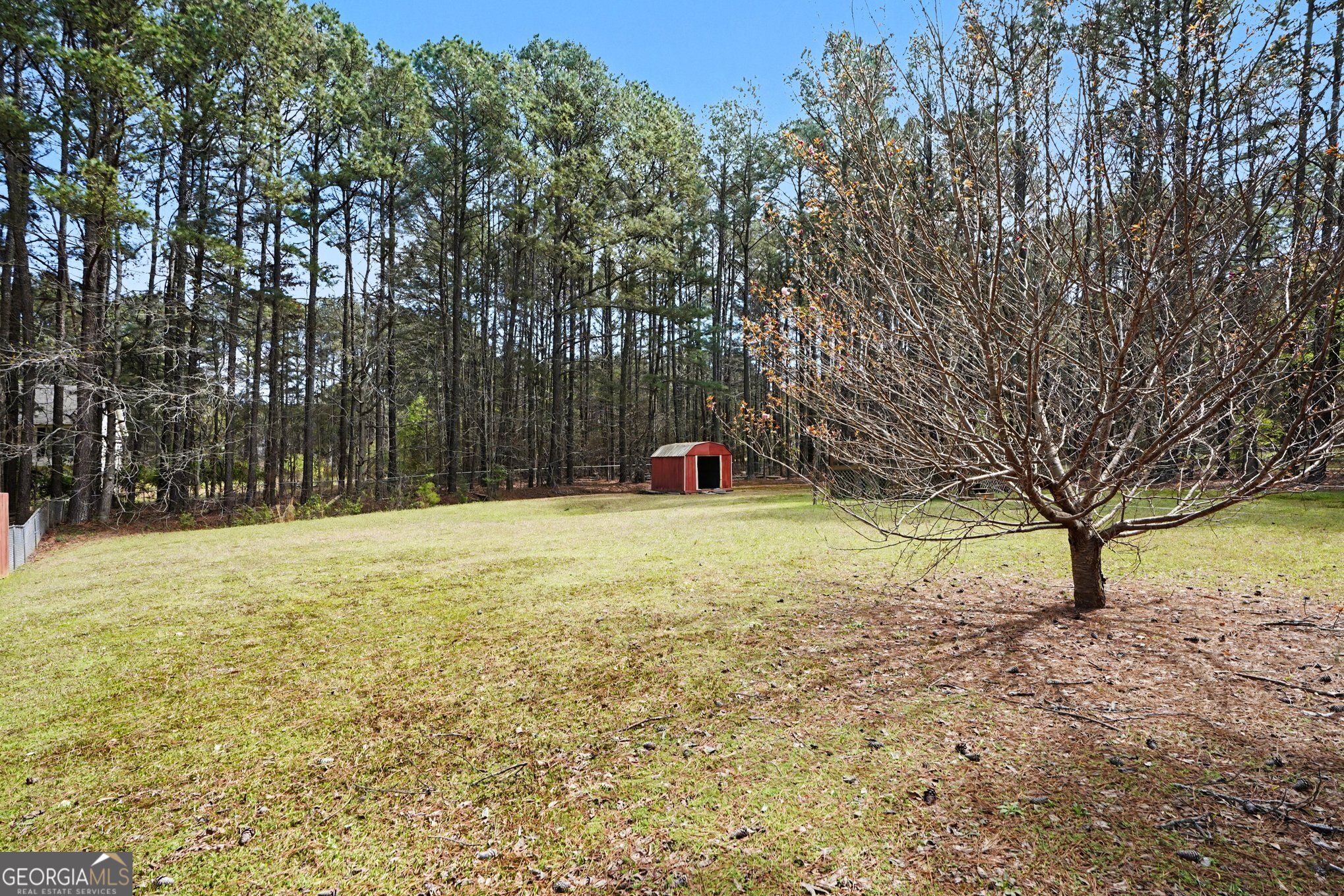 3351 Highway 3 N Hampton GA 30228