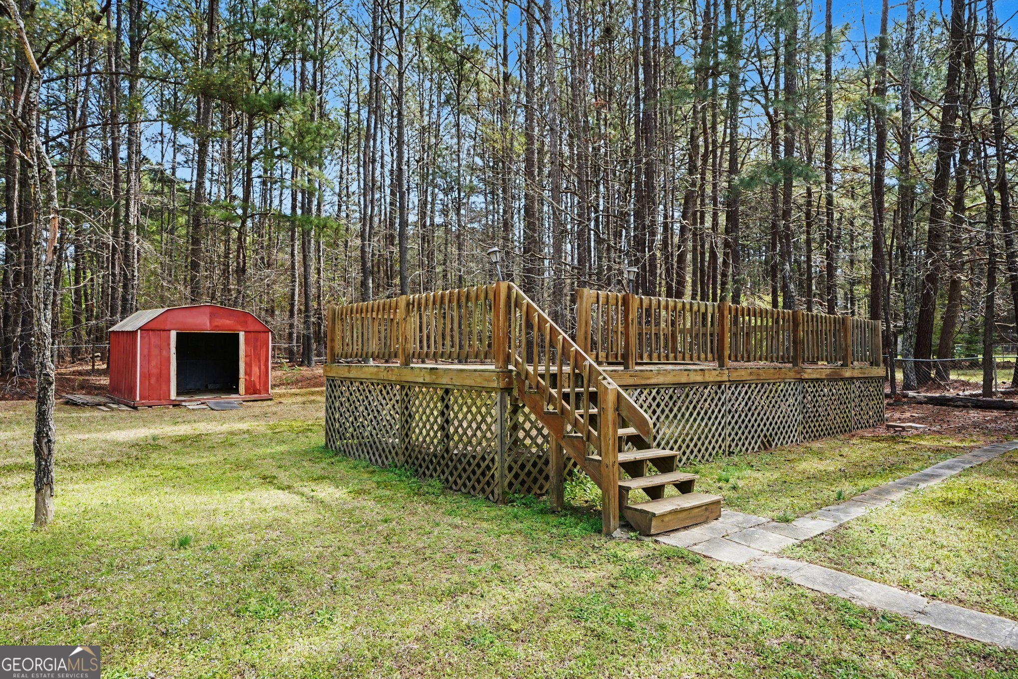 3351 Highway 3 N Hampton GA 30228