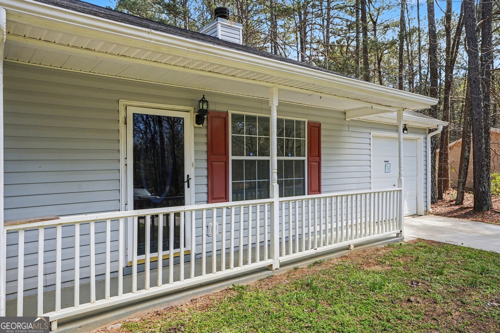 3351 Highway 3 N Hampton GA 30228