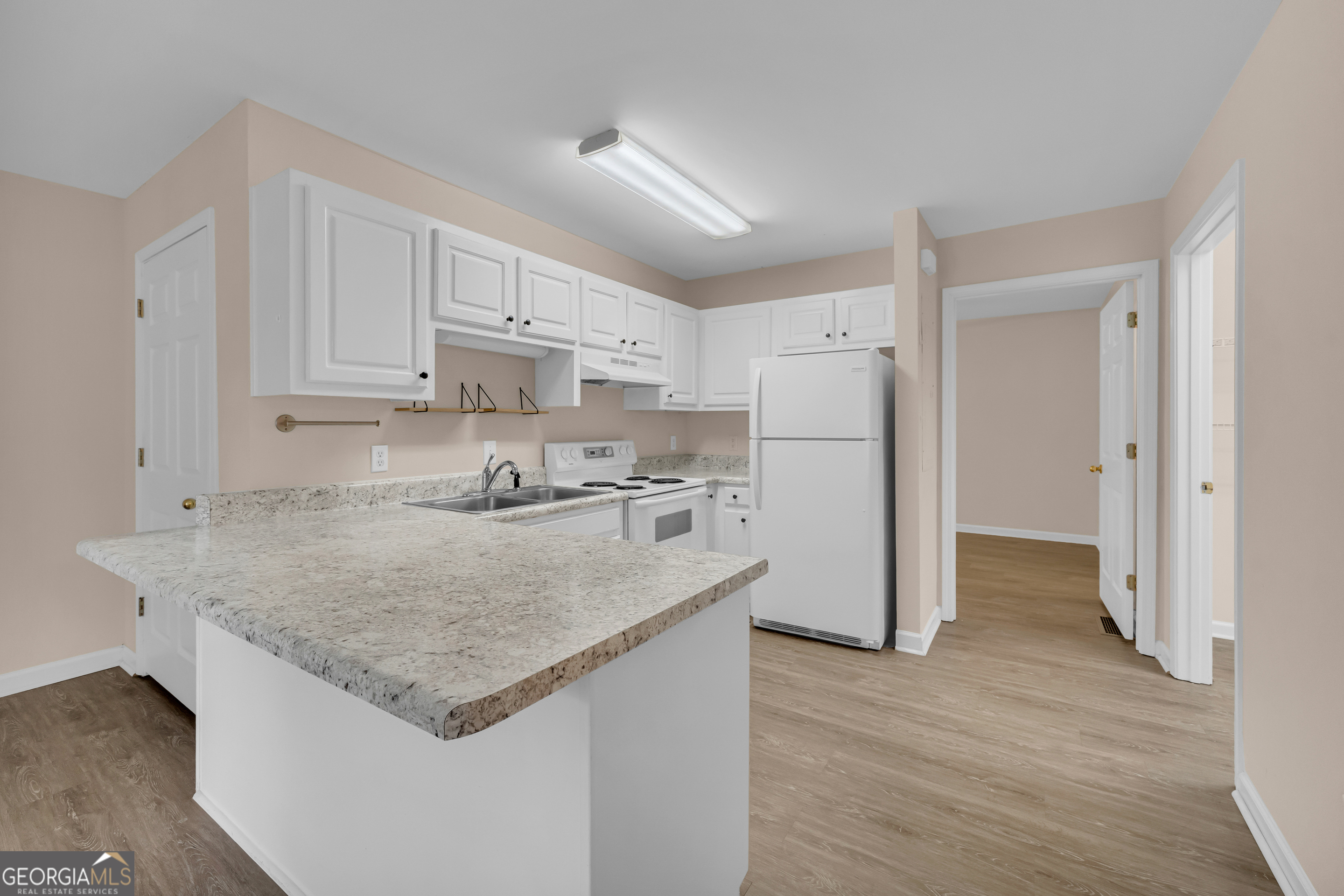 683 Grant Street Clarkesville GA 30523