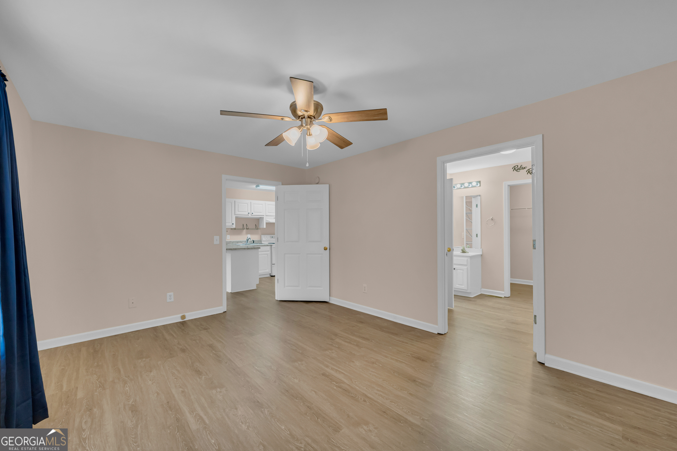 683 Grant Street Clarkesville GA 30523