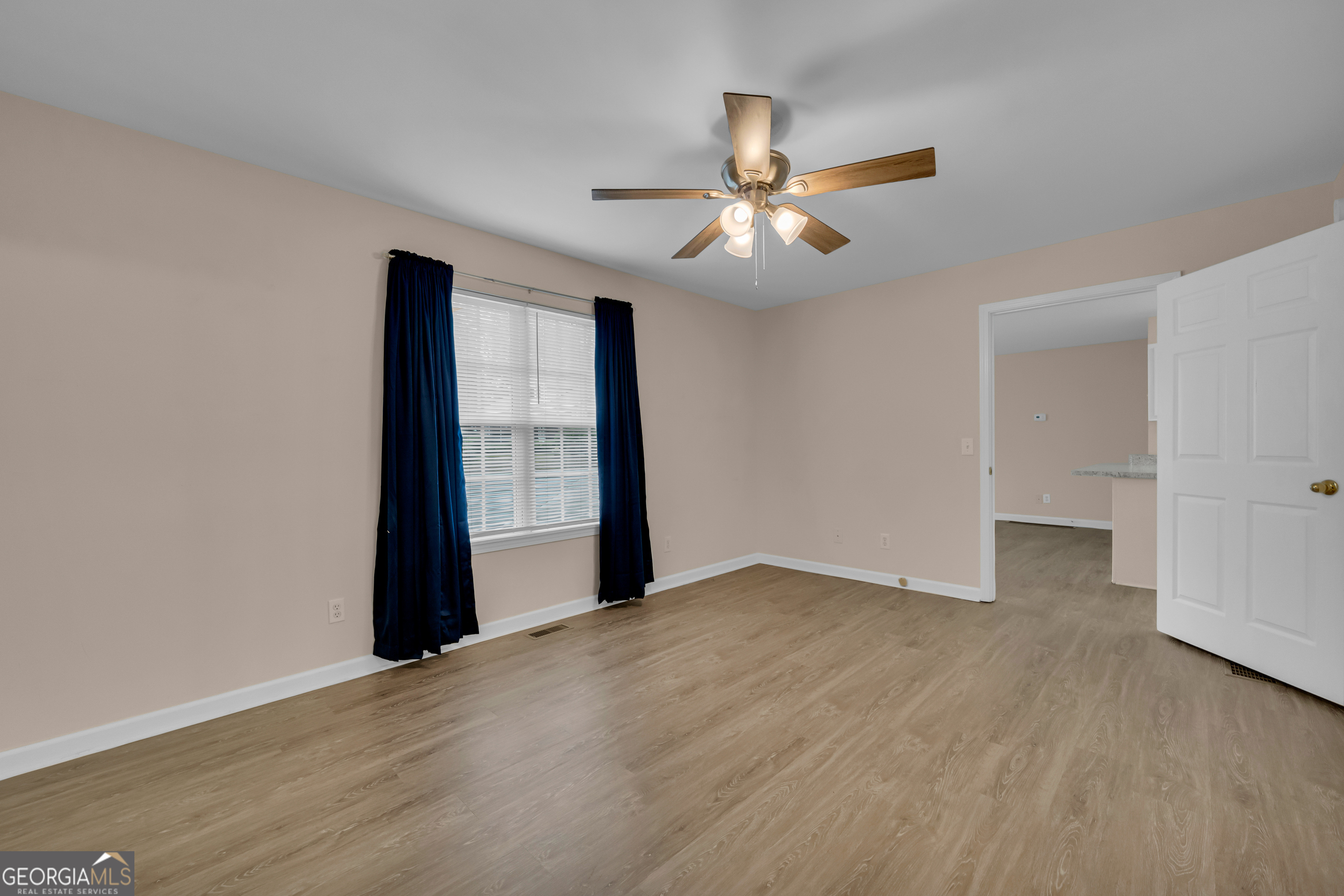 683 Grant Street Clarkesville GA 30523
