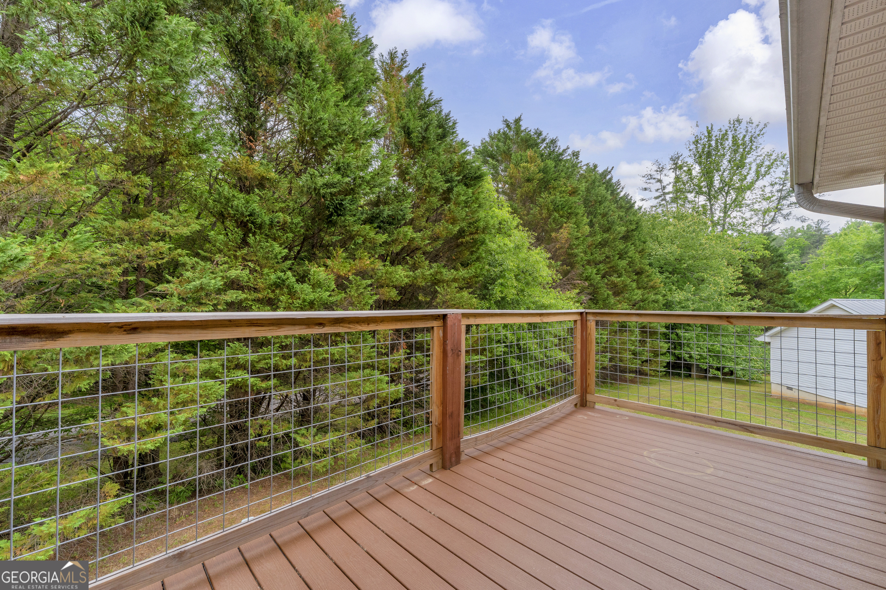 683 Grant Street Clarkesville GA 30523