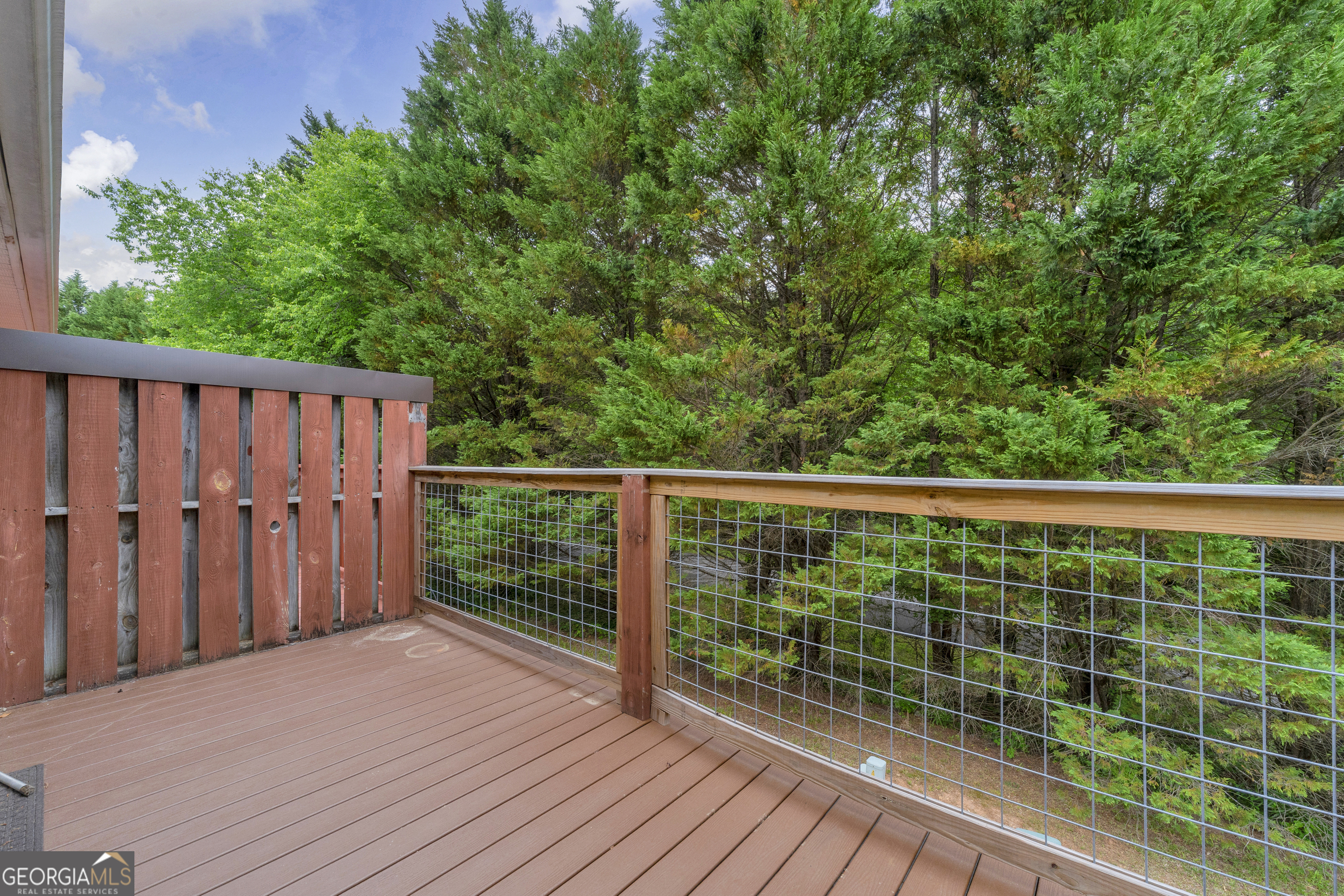683 Grant Street Clarkesville GA 30523