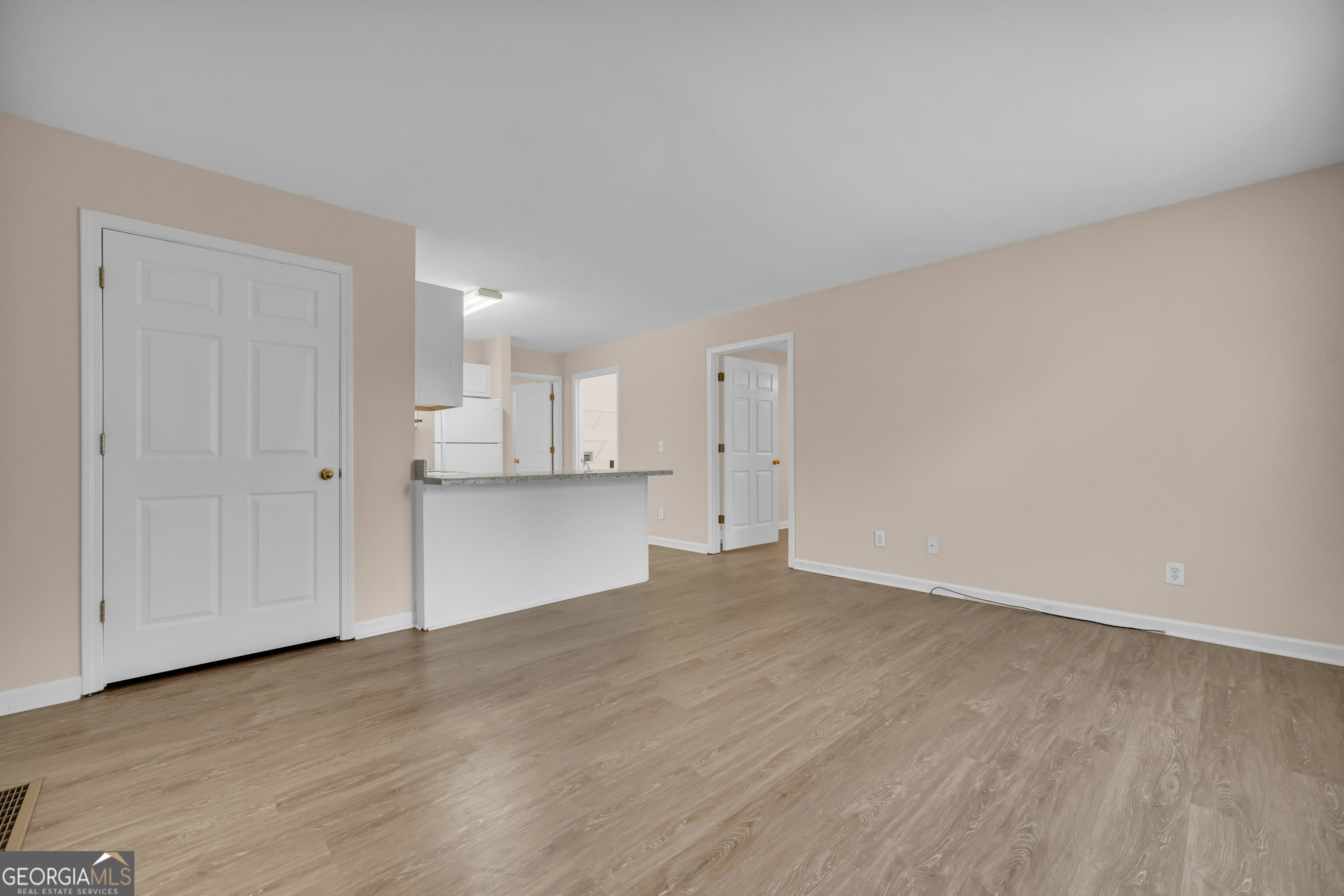 683 Grant Street Clarkesville GA 30523
