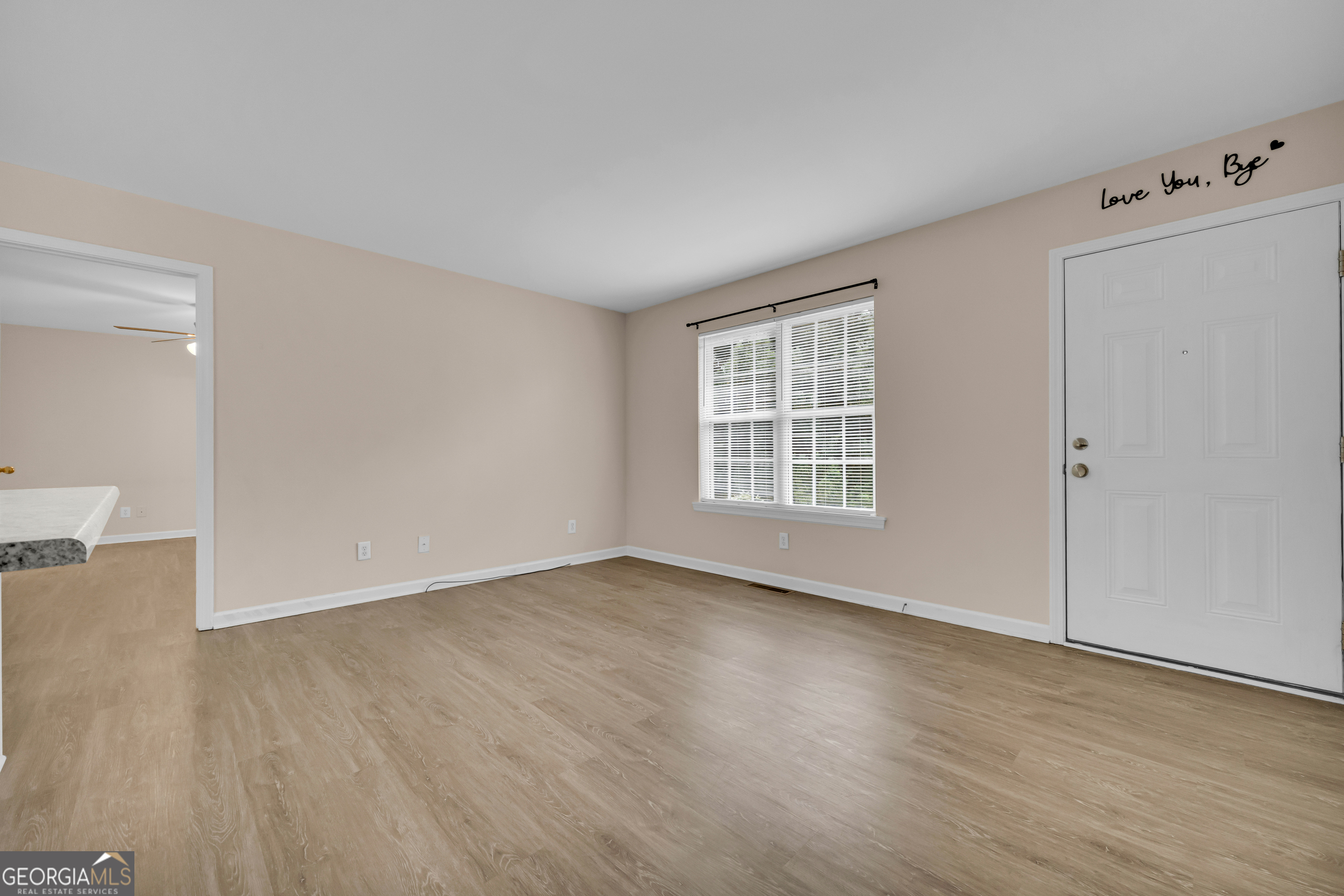 683 Grant Street Clarkesville GA 30523