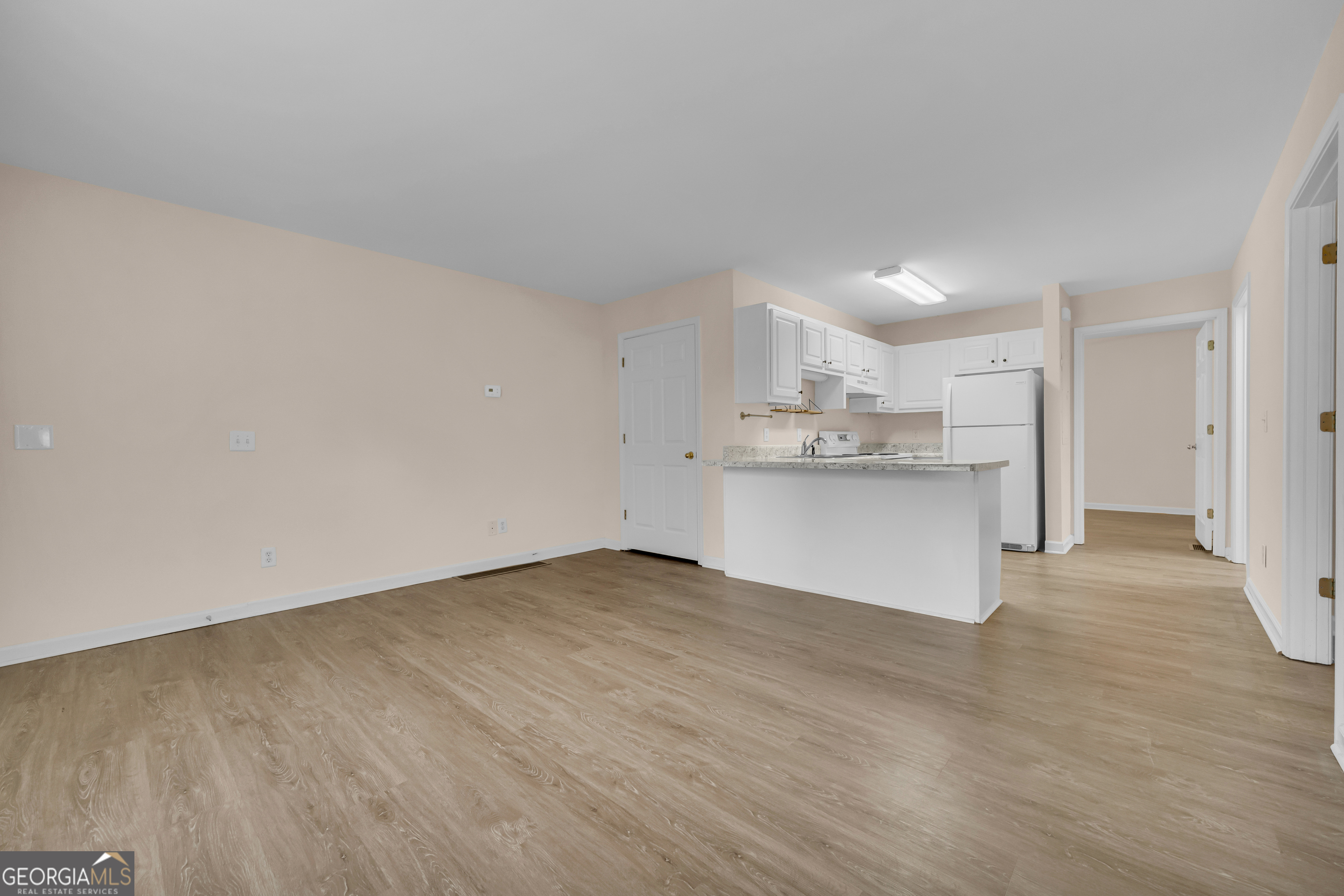 683 Grant Street Clarkesville GA 30523