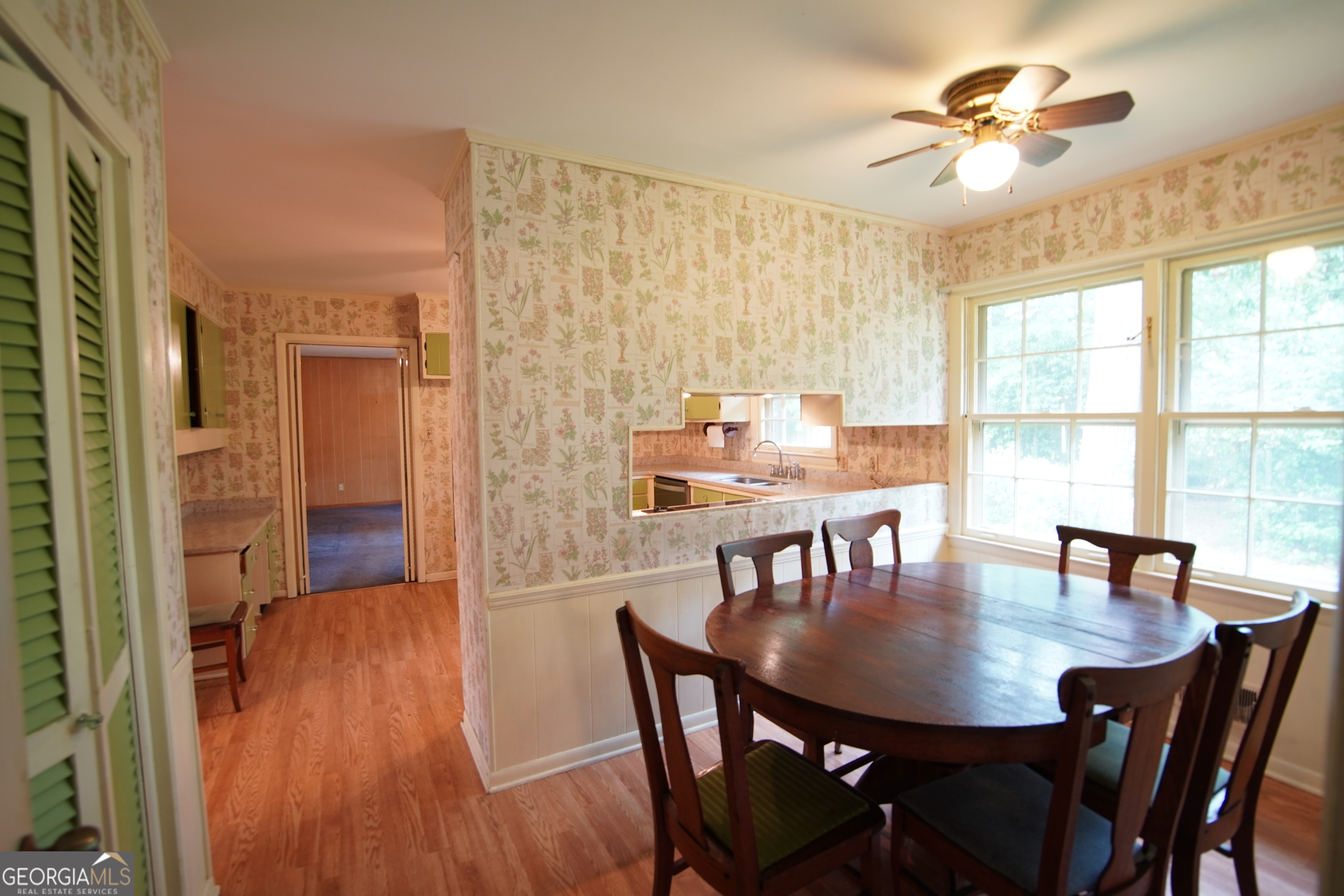 1712 Briarcliff Road Milledgeville GA 31061