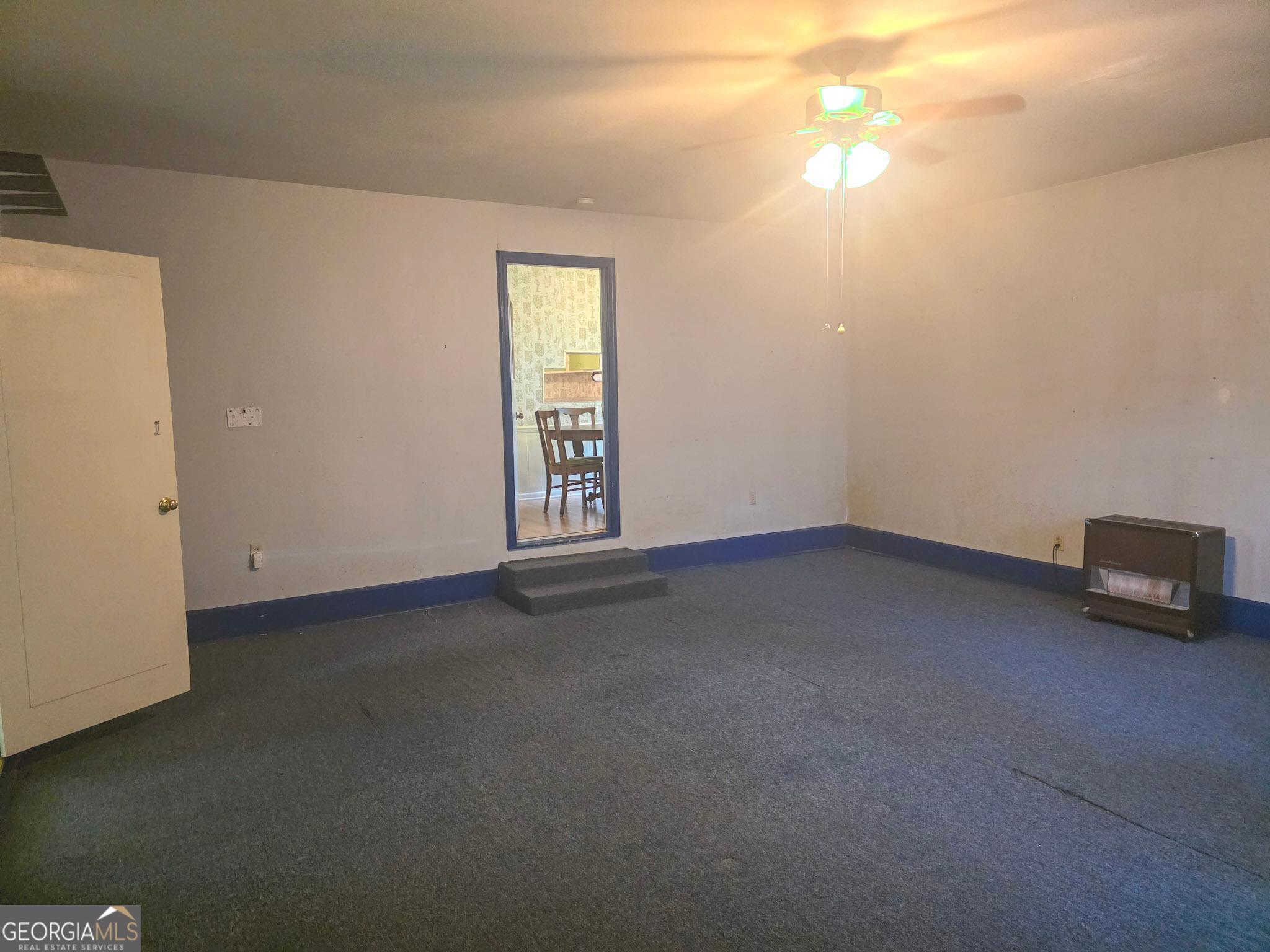 1712 Briarcliff Road Milledgeville GA 31061