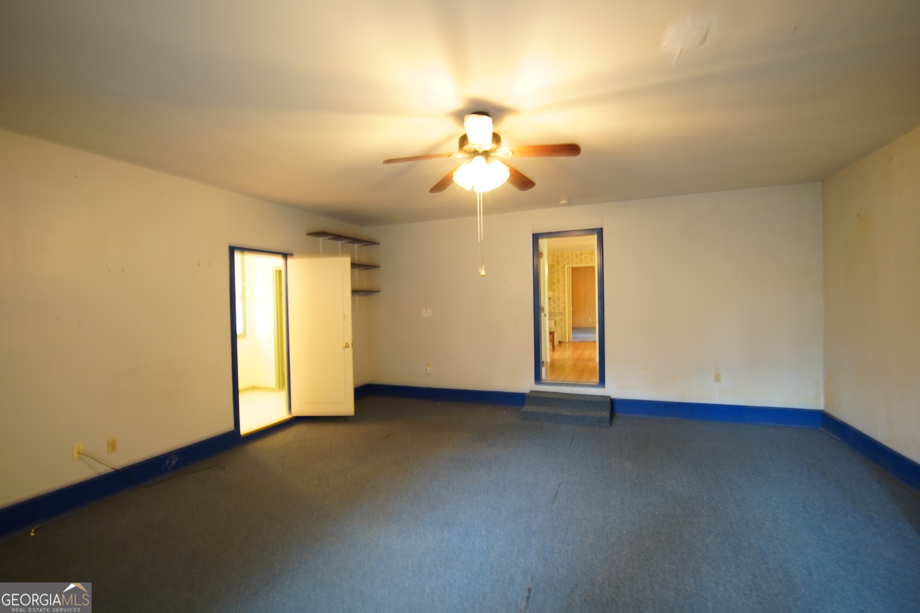 1712 Briarcliff Road Milledgeville GA 31061