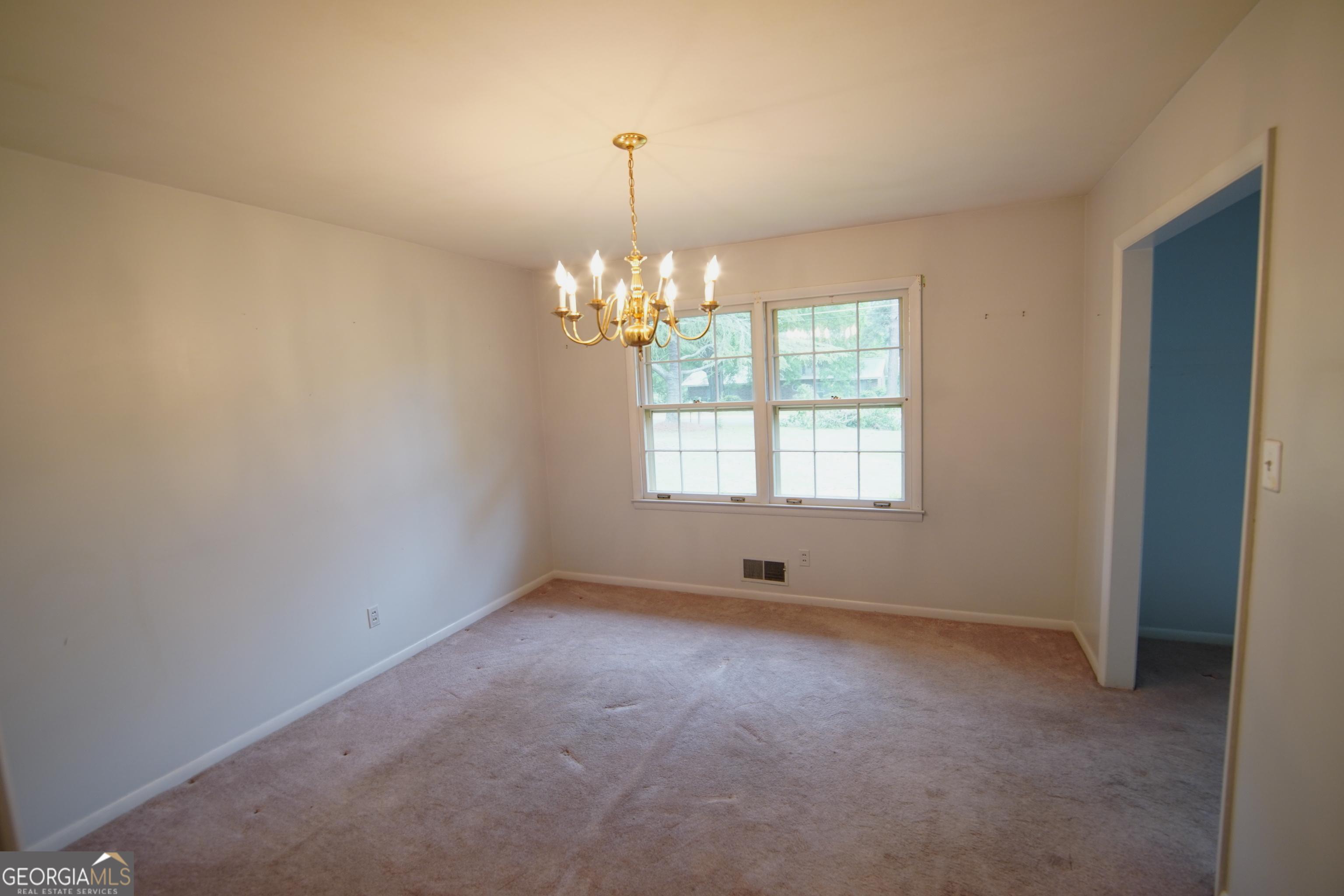 1712 Briarcliff Road Milledgeville GA 31061