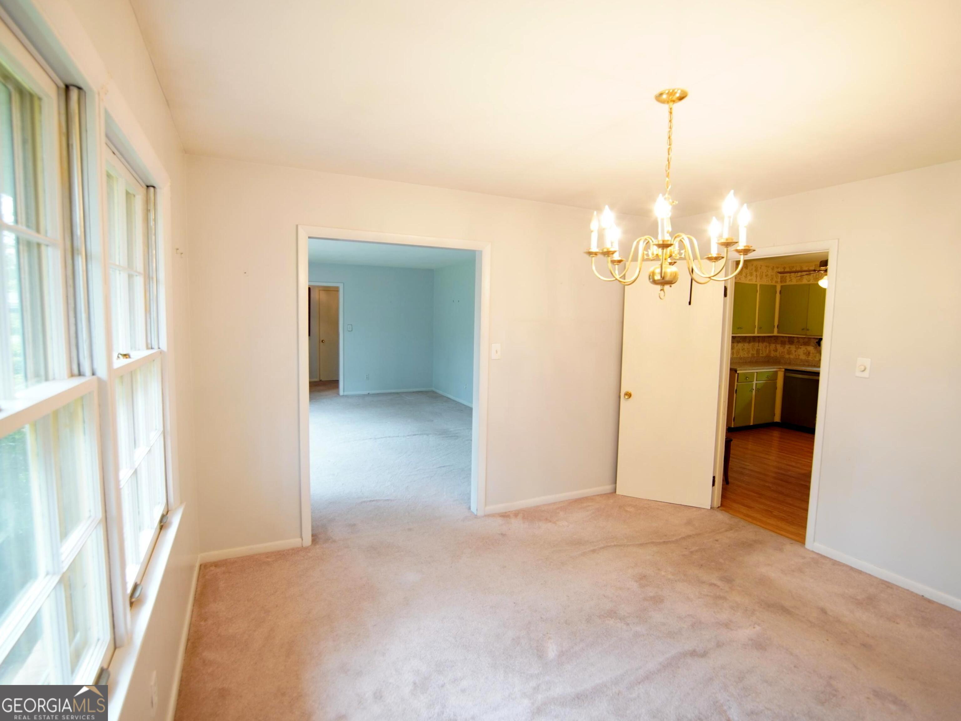 1712 Briarcliff Road Milledgeville GA 31061