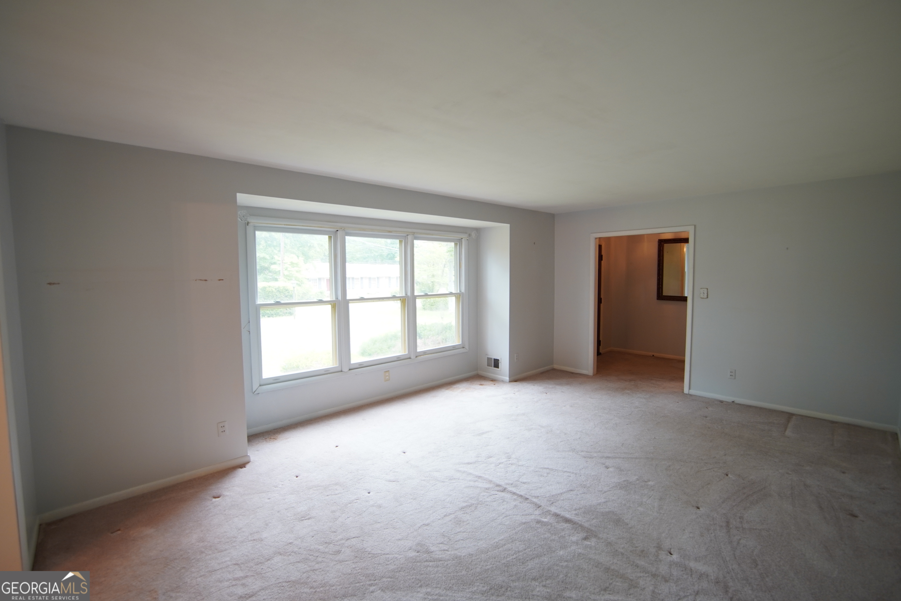 1712 Briarcliff Road Milledgeville GA 31061