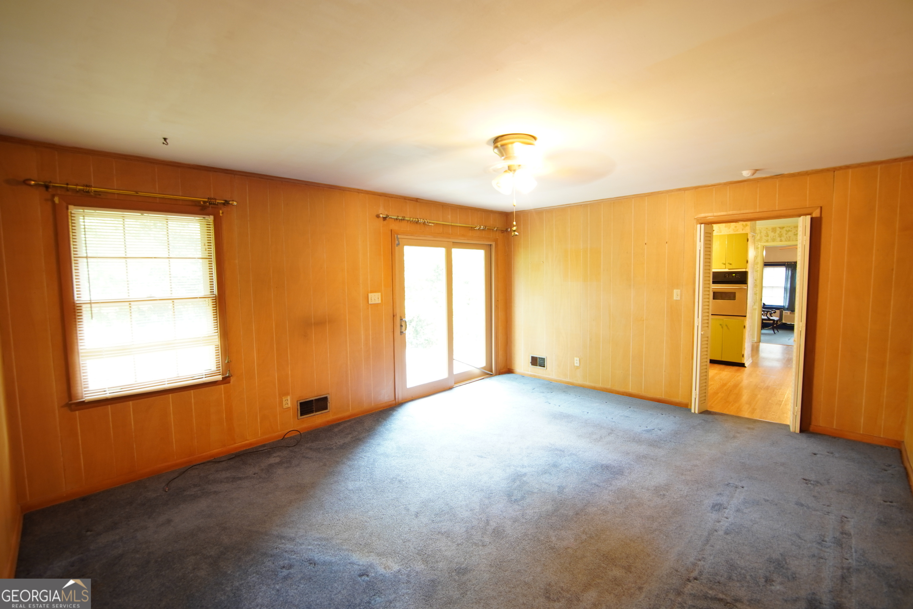 1712 Briarcliff Road Milledgeville GA 31061