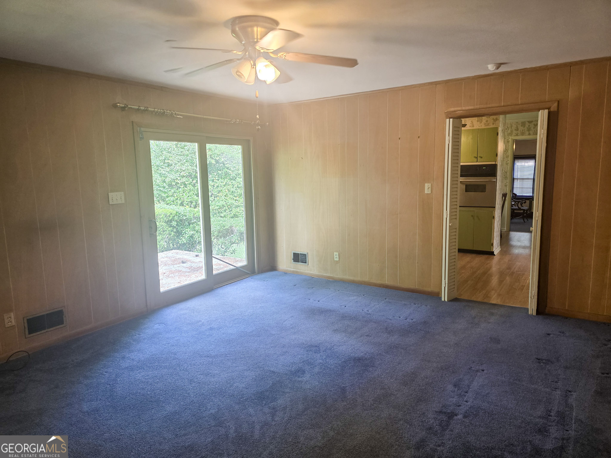 1712 Briarcliff Road Milledgeville GA 31061