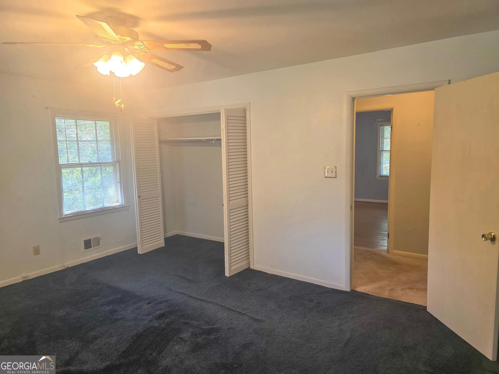 1712 Briarcliff Road Milledgeville GA 31061
