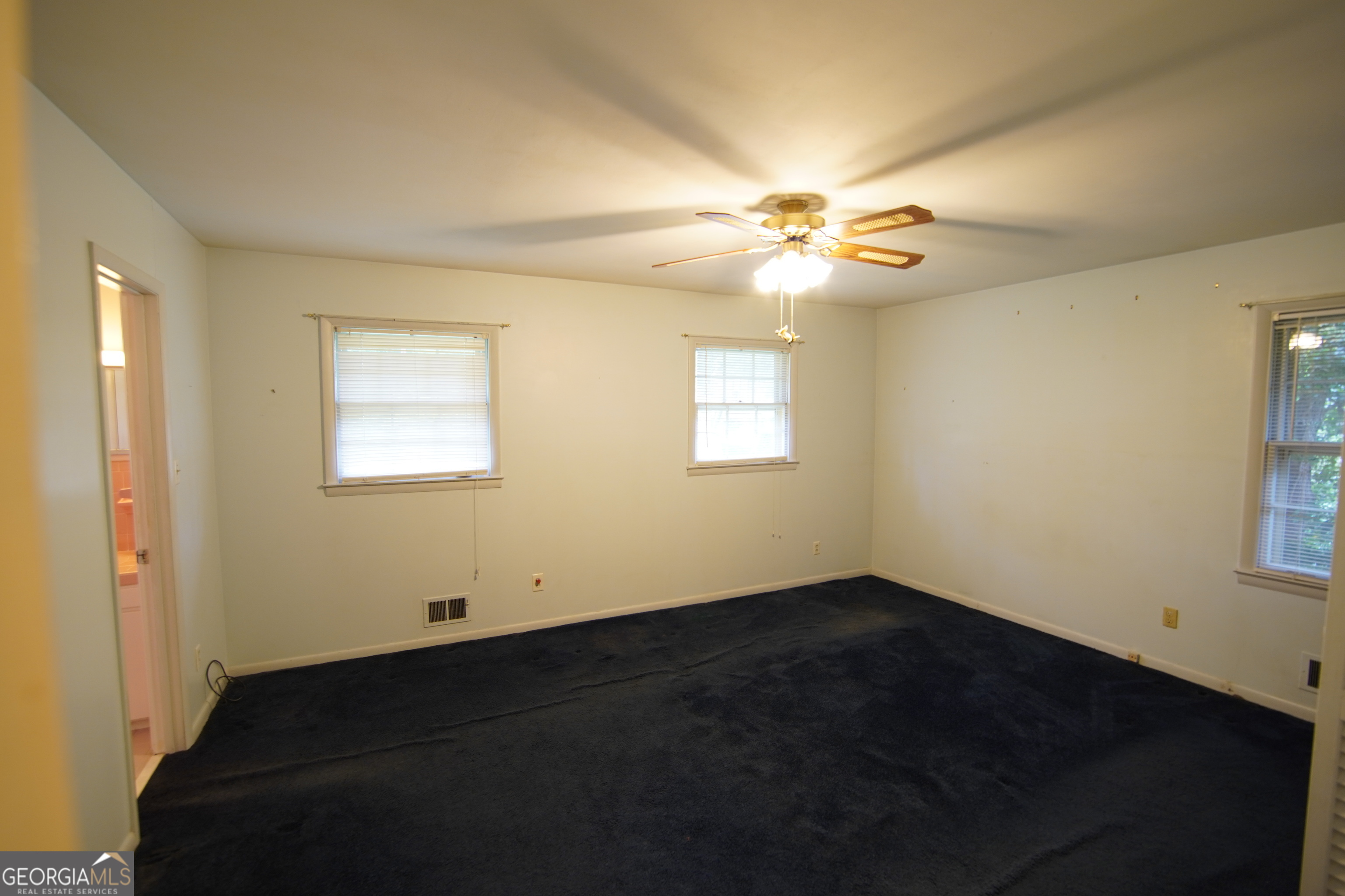 1712 Briarcliff Road Milledgeville GA 31061