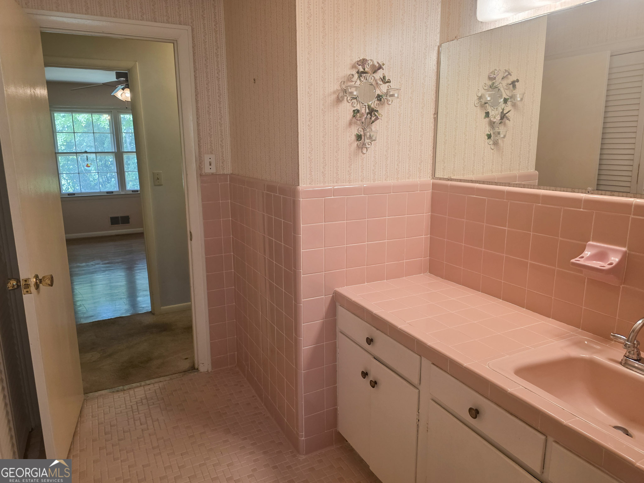 1712 Briarcliff Road Milledgeville GA 31061