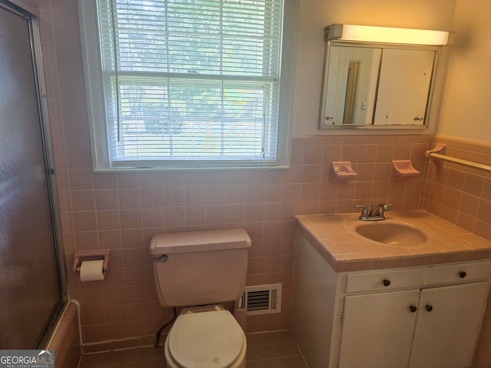 1712 Briarcliff Road Milledgeville GA 31061
