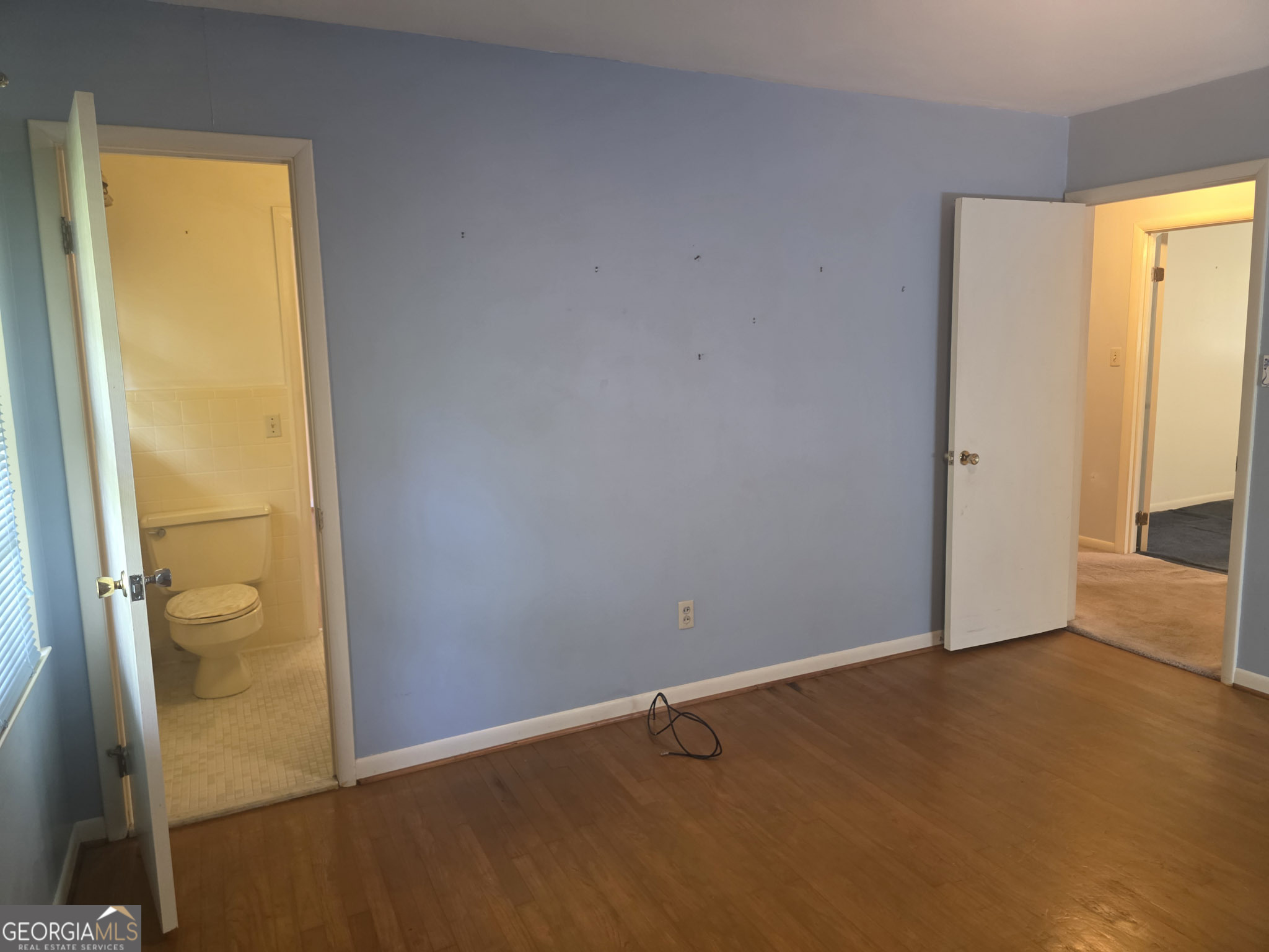1712 Briarcliff Road Milledgeville GA 31061