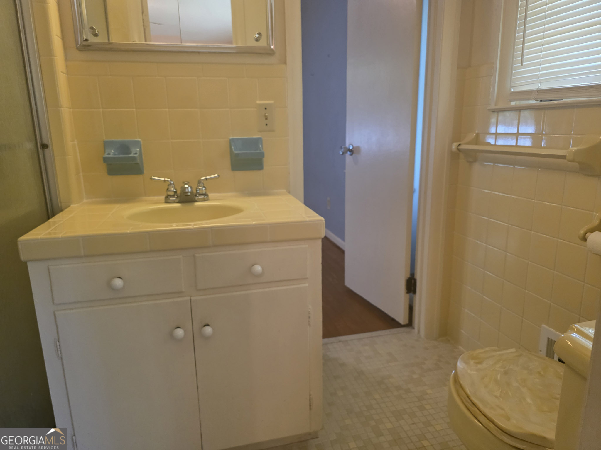 1712 Briarcliff Road Milledgeville GA 31061