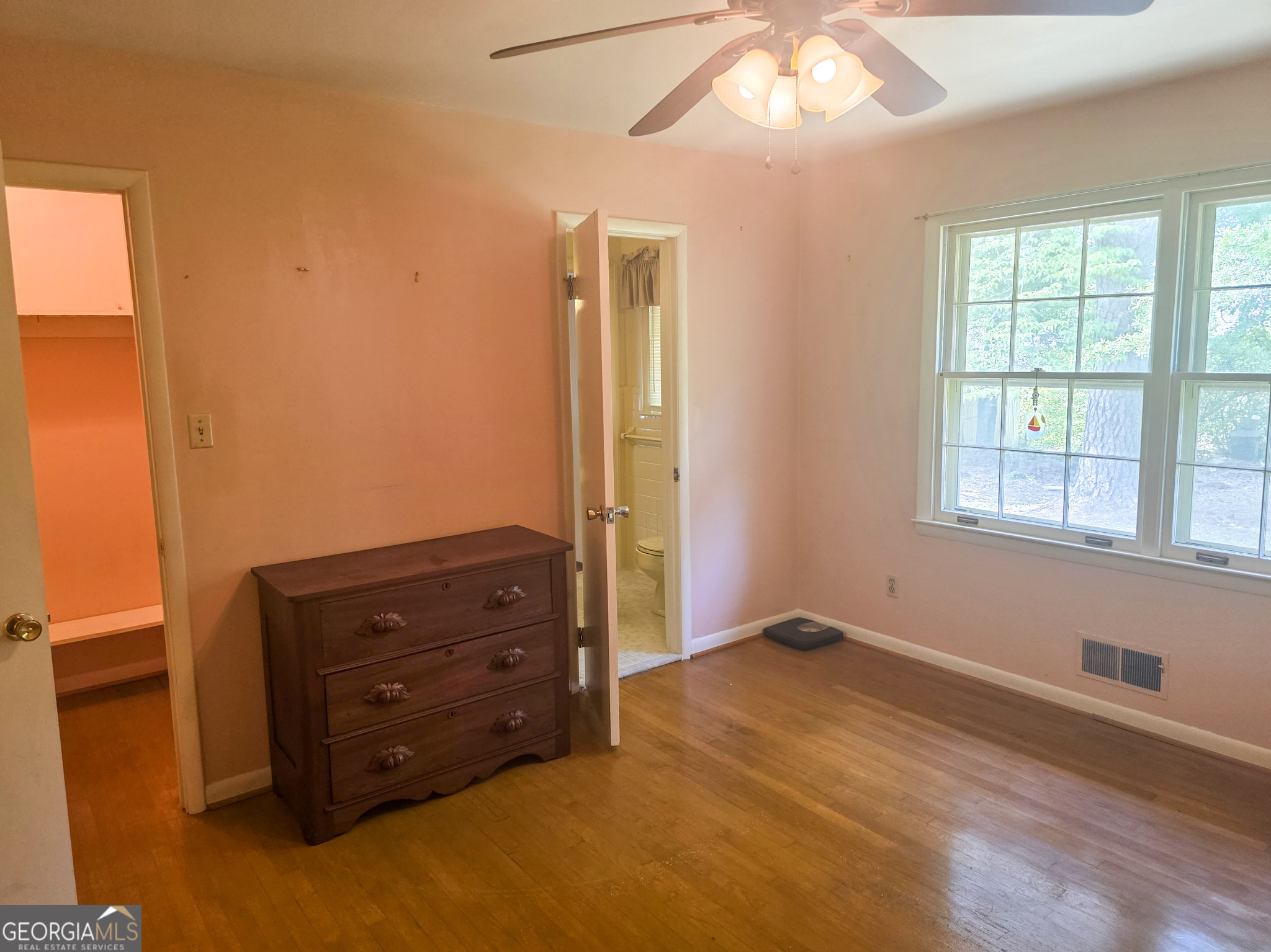 1712 Briarcliff Road Milledgeville GA 31061
