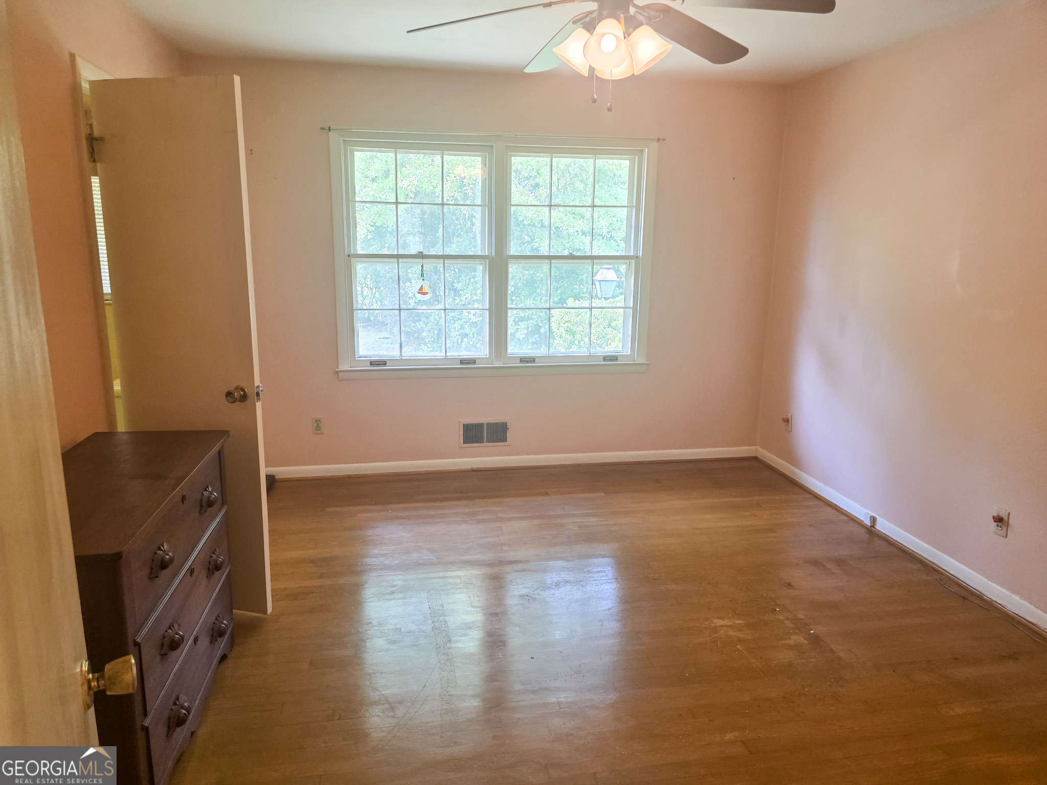 1712 Briarcliff Road Milledgeville GA 31061