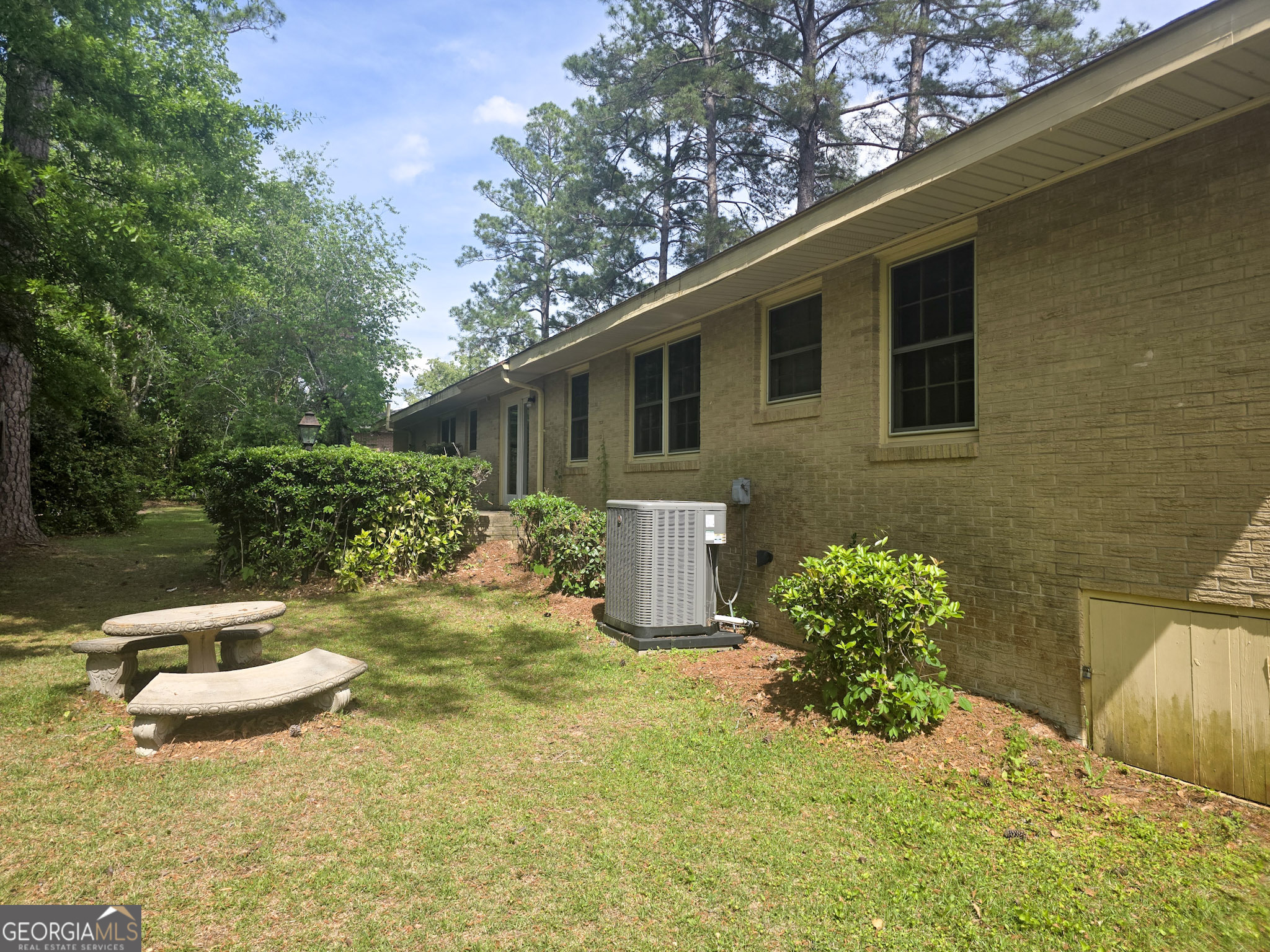1712 Briarcliff Road Milledgeville GA 31061