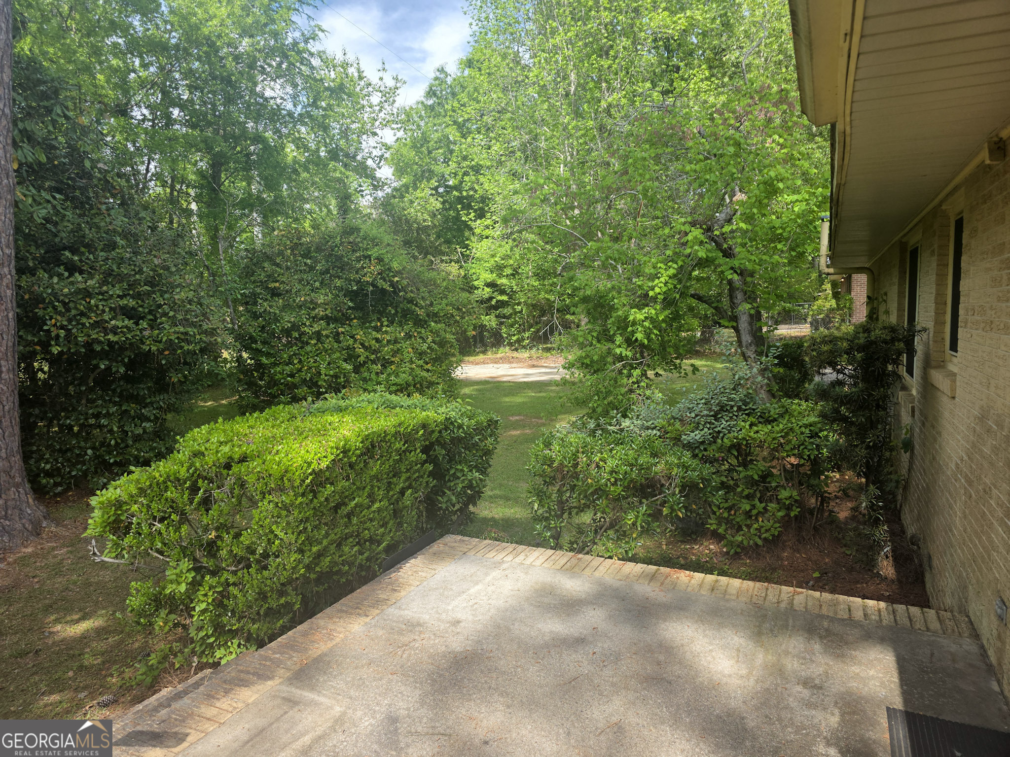 1712 Briarcliff Road Milledgeville GA 31061