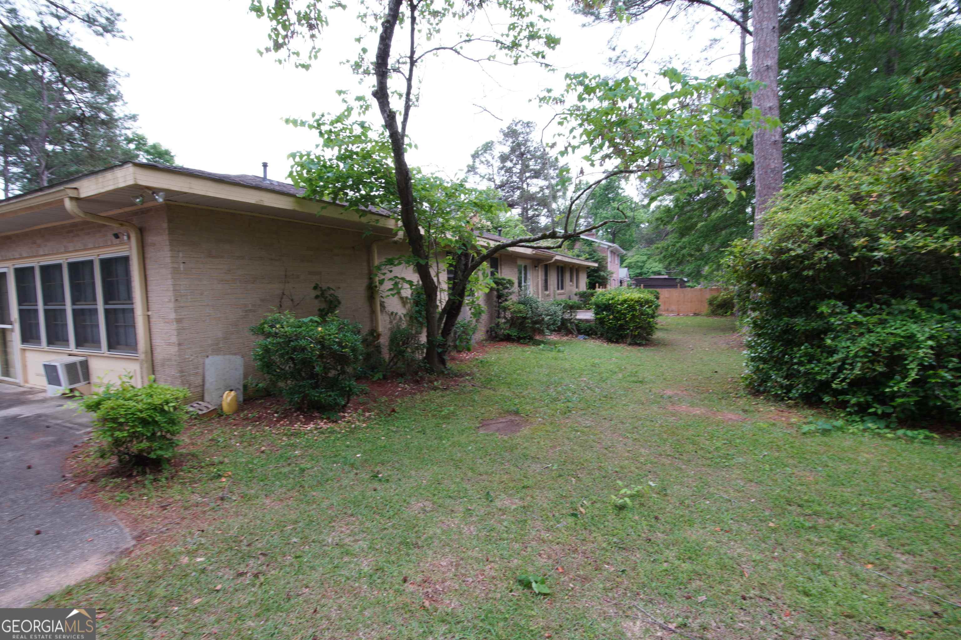 1712 Briarcliff Road Milledgeville GA 31061