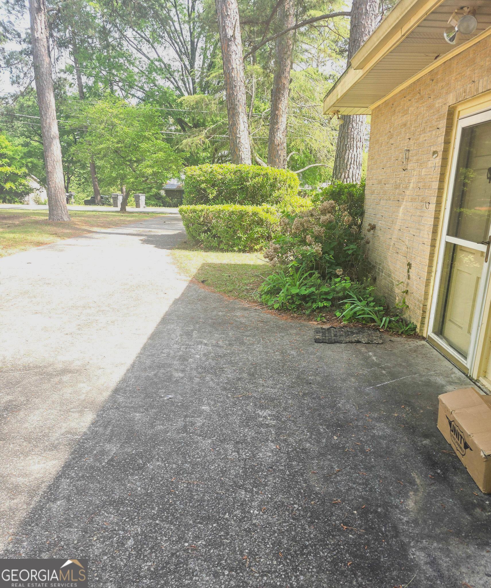 1712 Briarcliff Road Milledgeville GA 31061