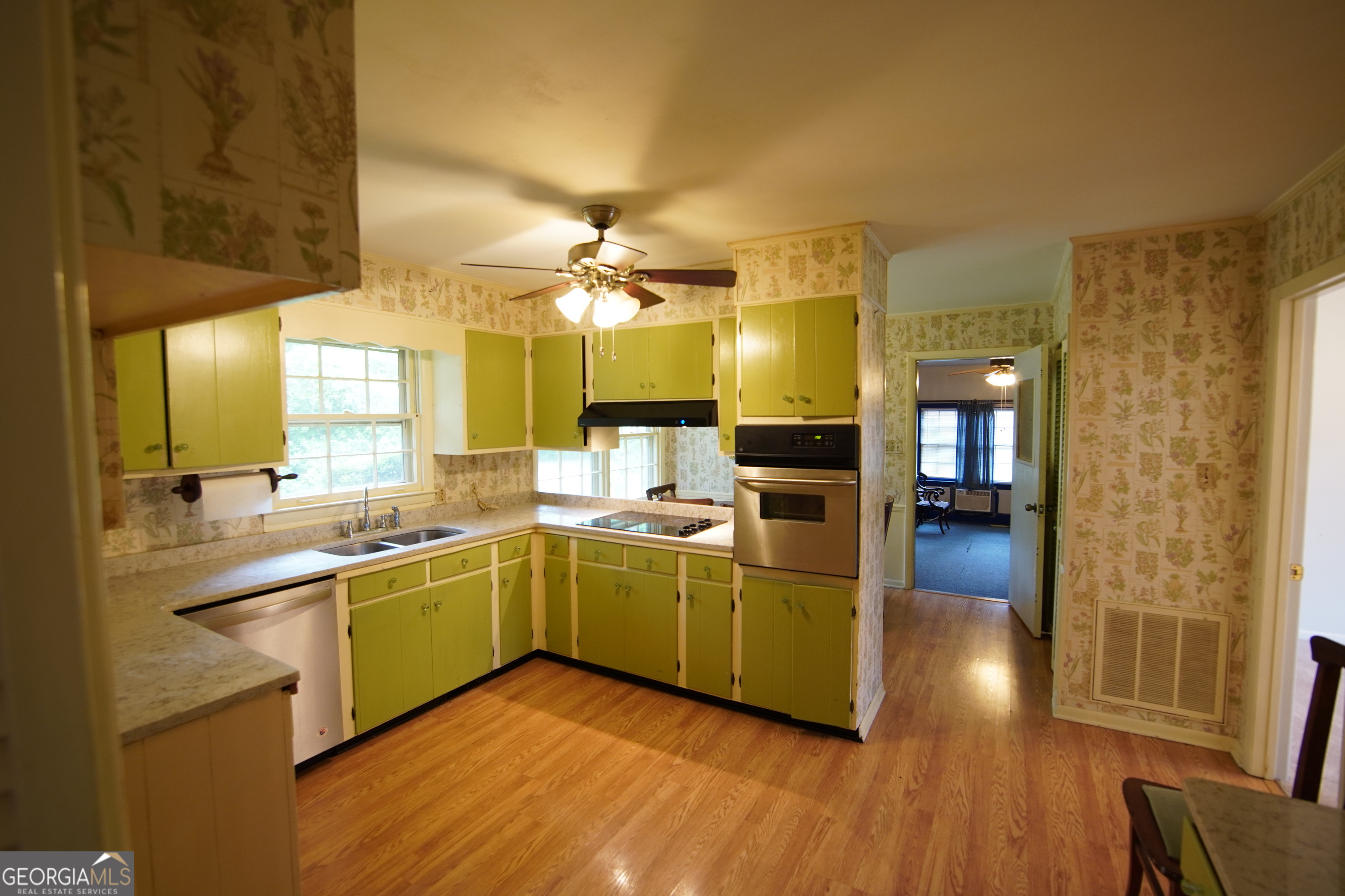 1712 Briarcliff Road Milledgeville GA 31061