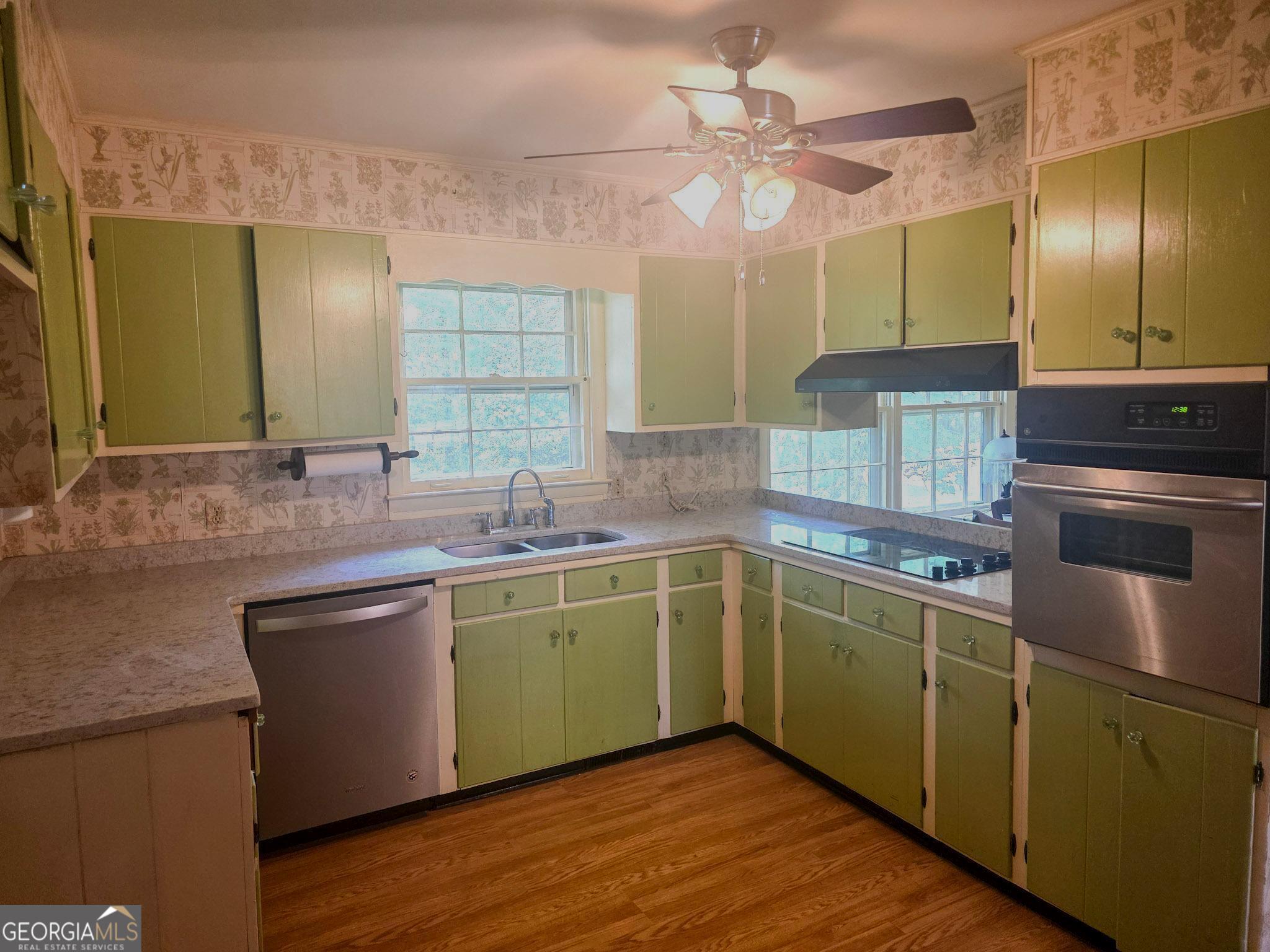 1712 Briarcliff Road Milledgeville GA 31061