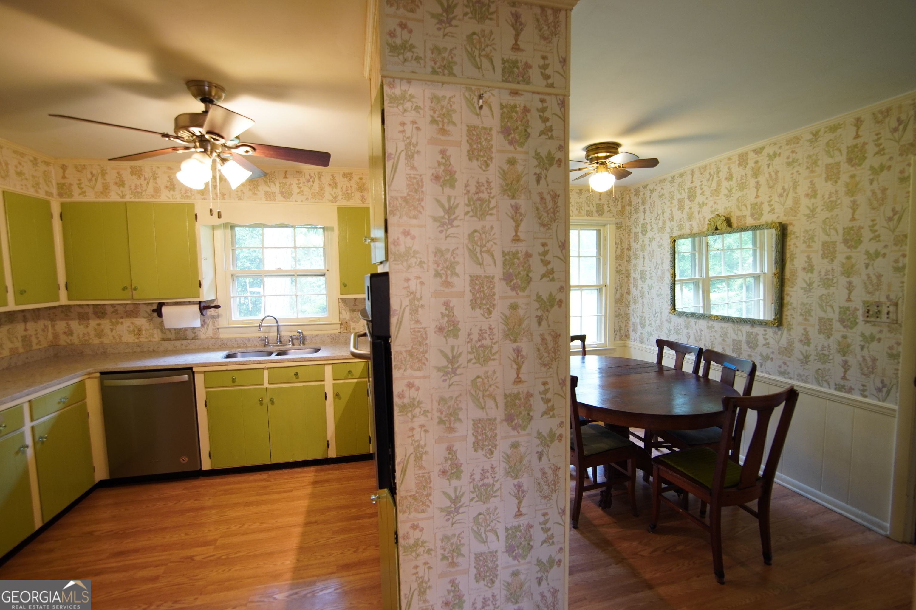 1712 Briarcliff Road Milledgeville GA 31061