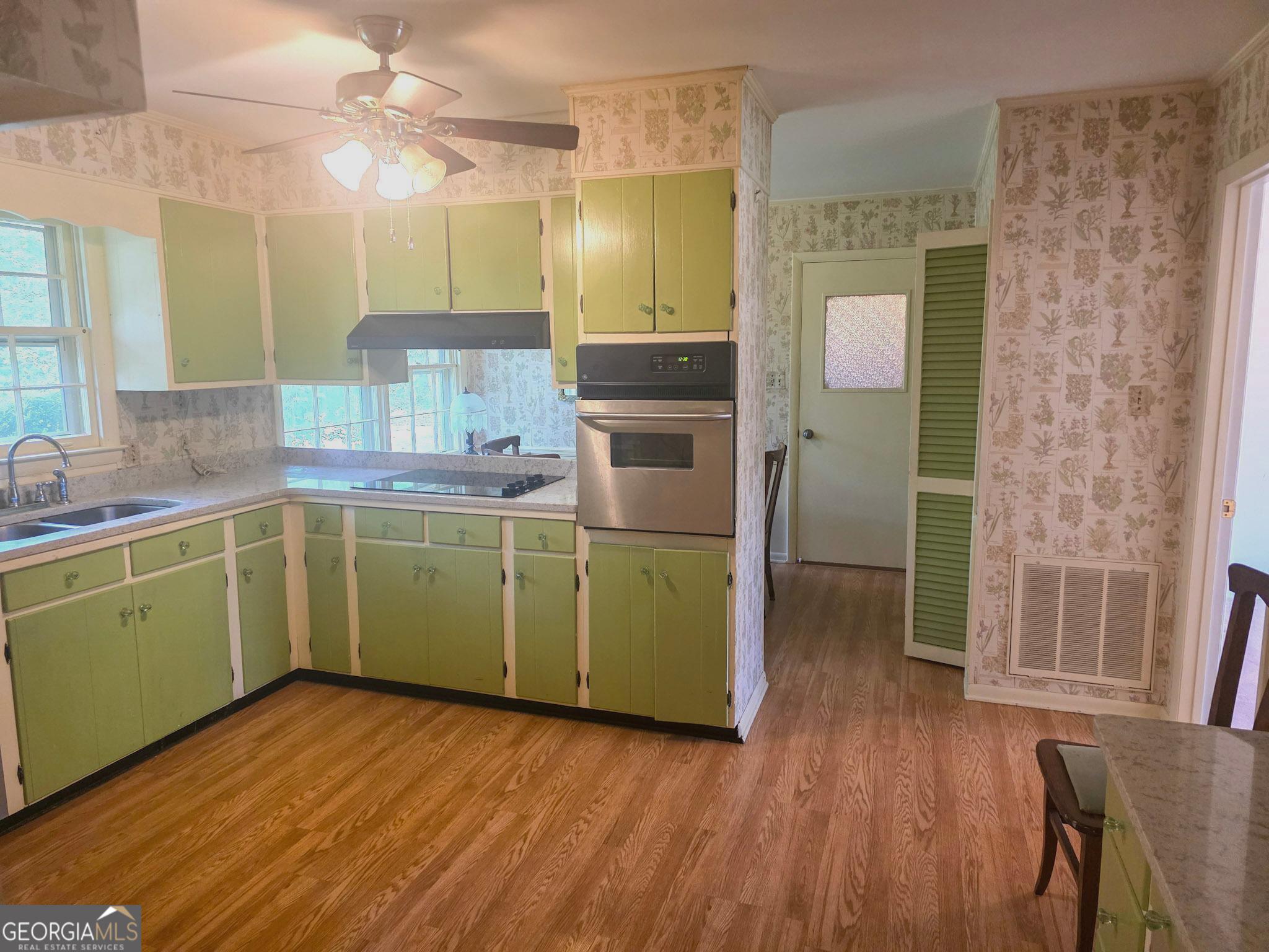 1712 Briarcliff Road Milledgeville GA 31061