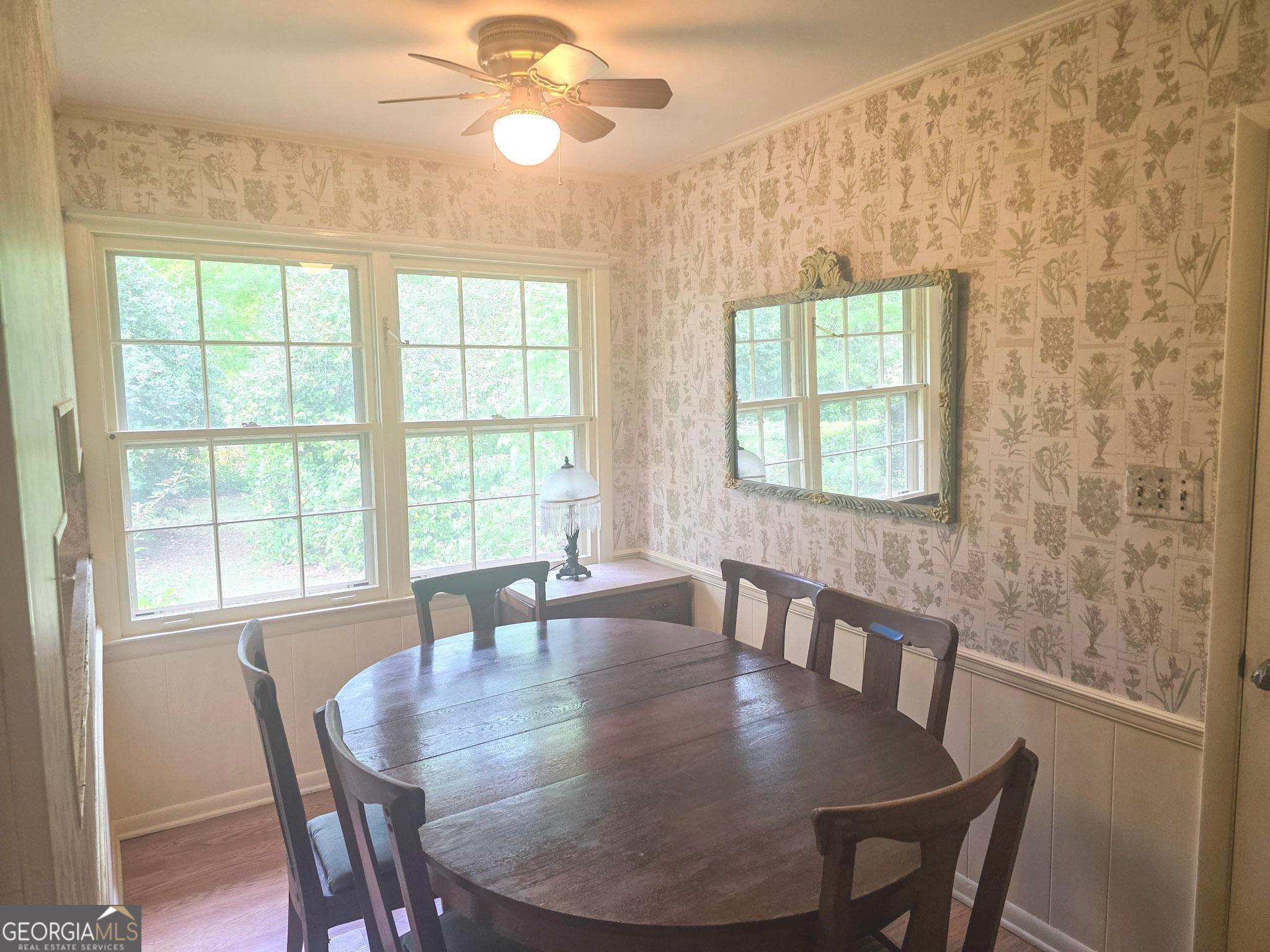 1712 Briarcliff Road Milledgeville GA 31061