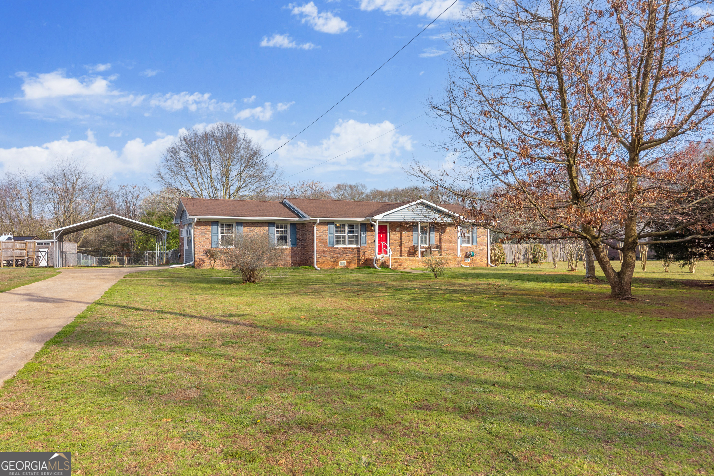 340 Floyd Street Royston GA 30662