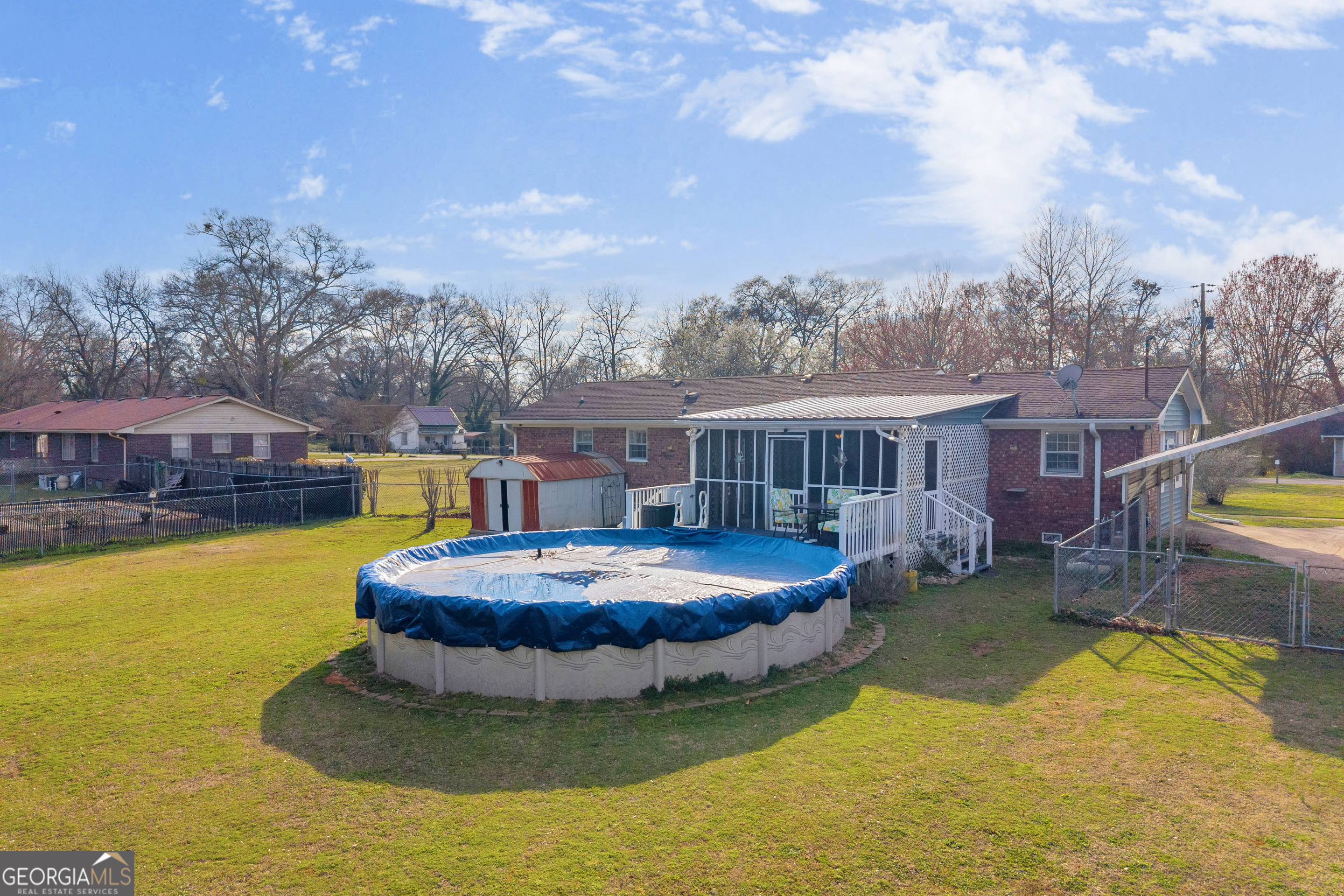 340 Floyd Street Royston GA 30662