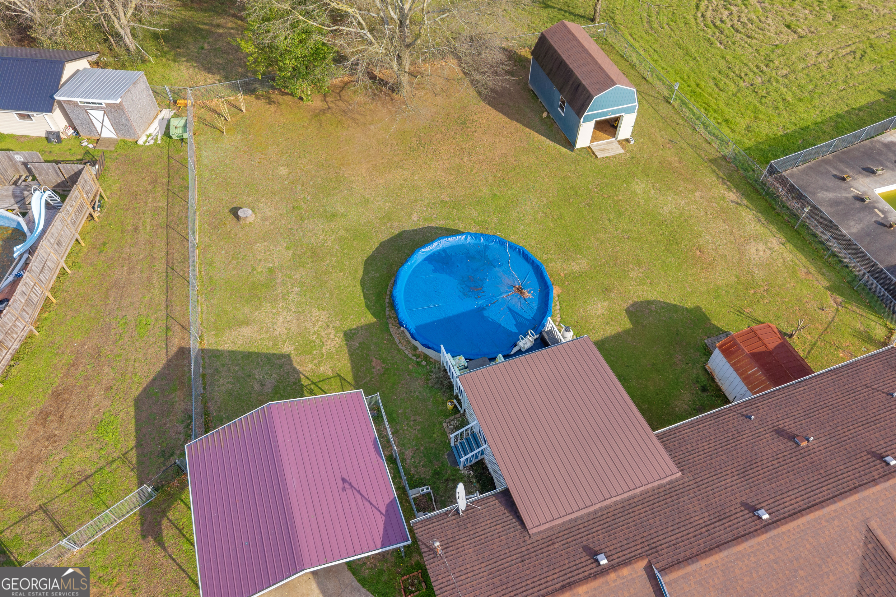 340 Floyd Street Royston GA 30662