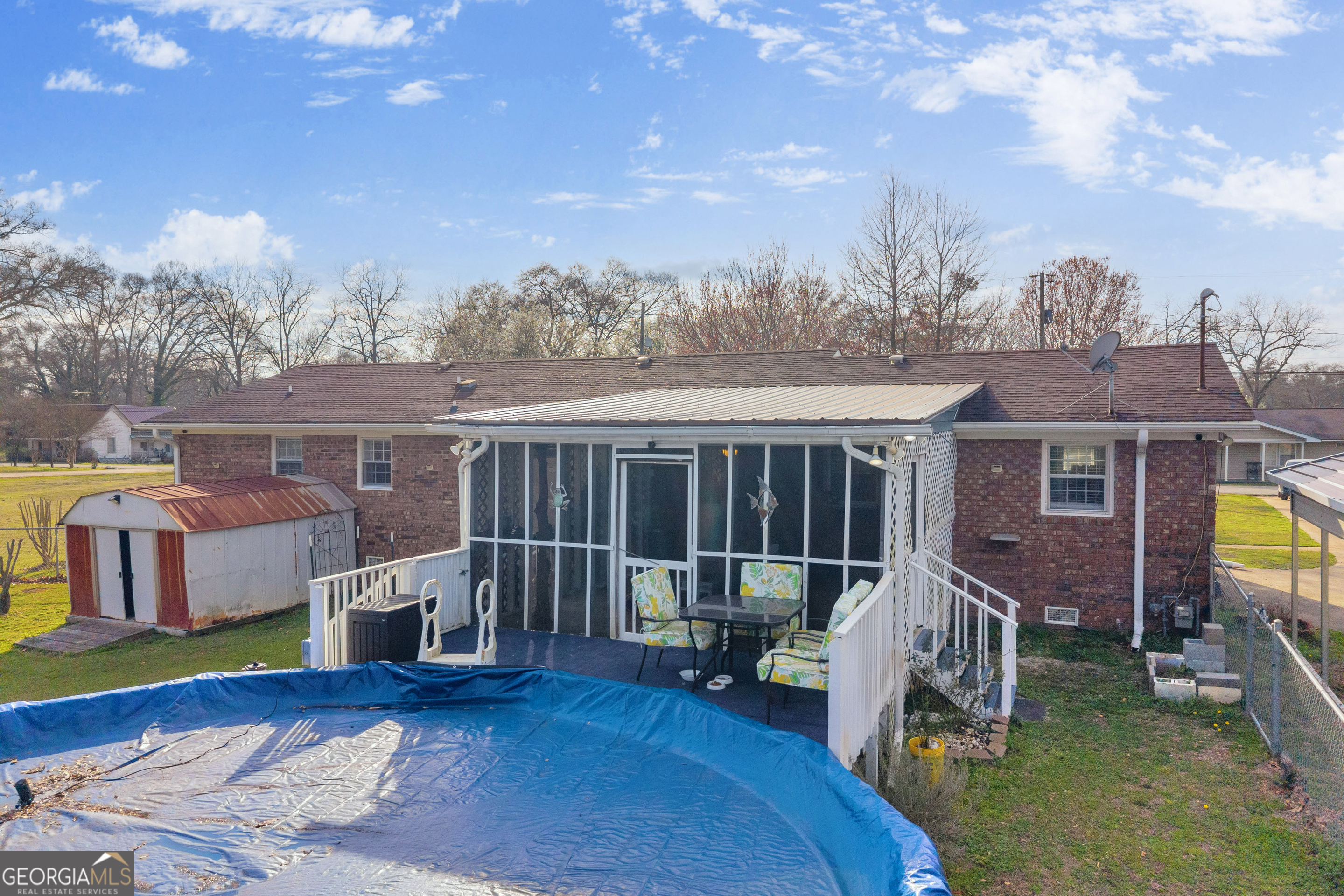 340 Floyd Street Royston GA 30662
