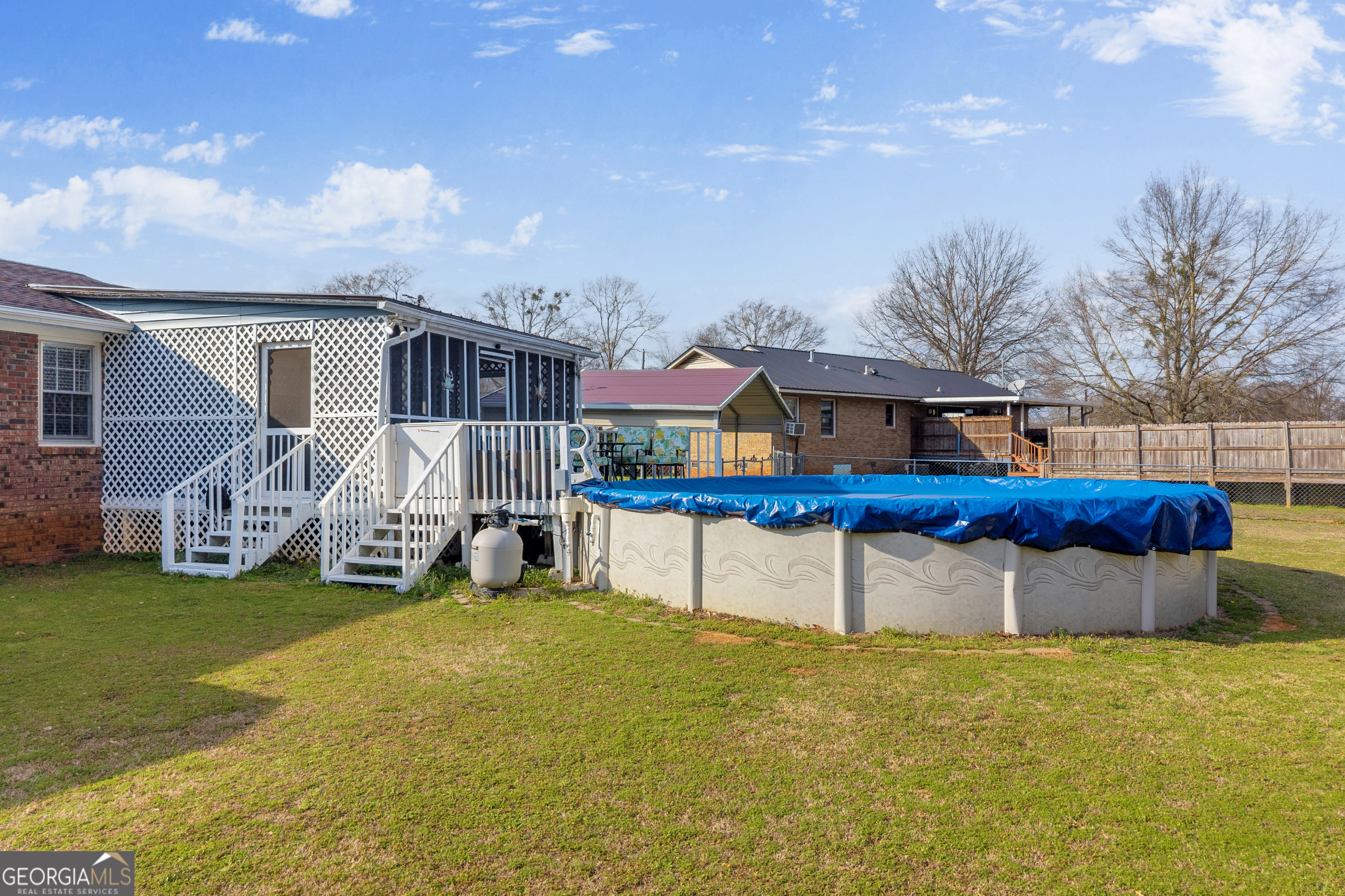 340 Floyd Street Royston GA 30662