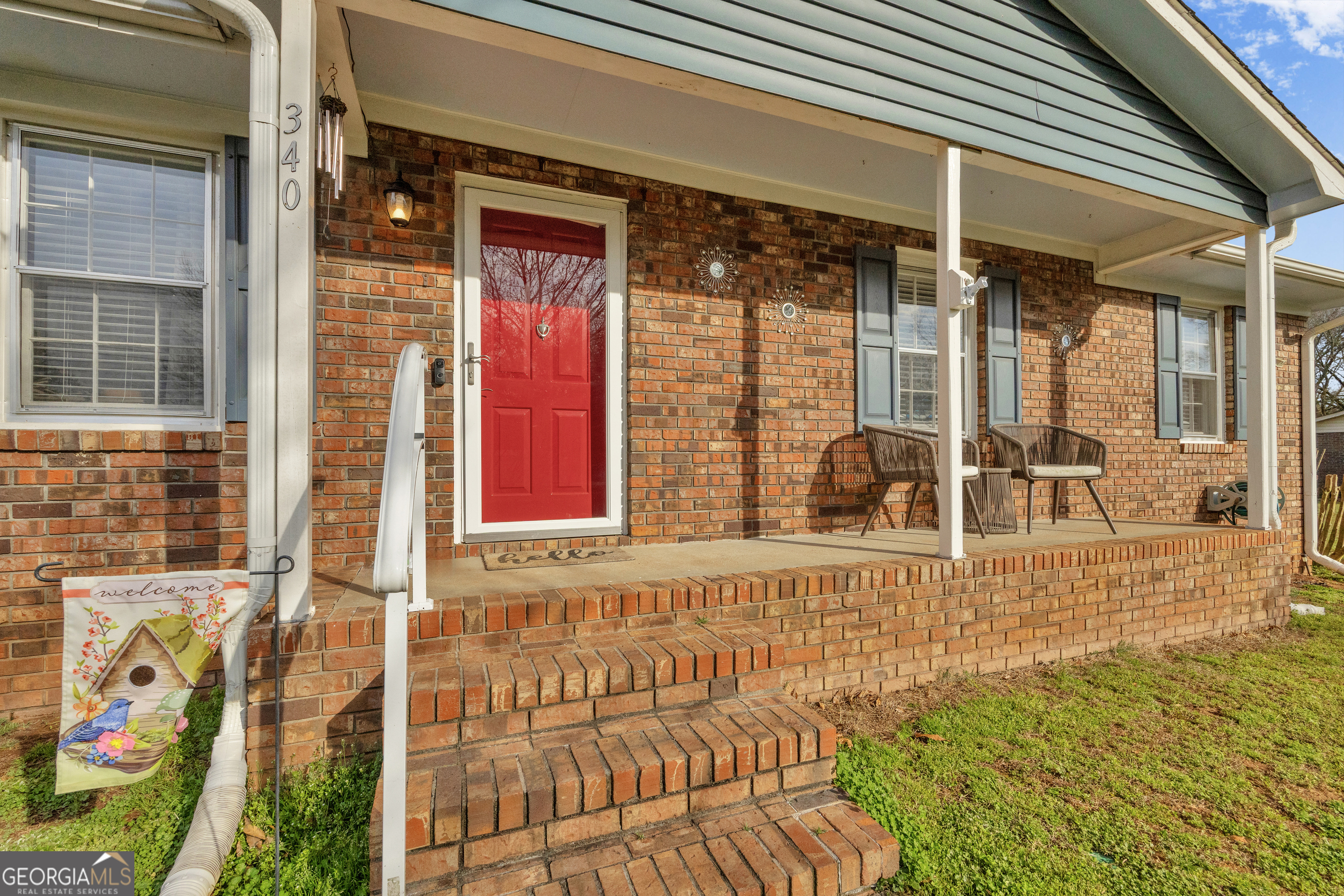 340 Floyd Street Royston GA 30662