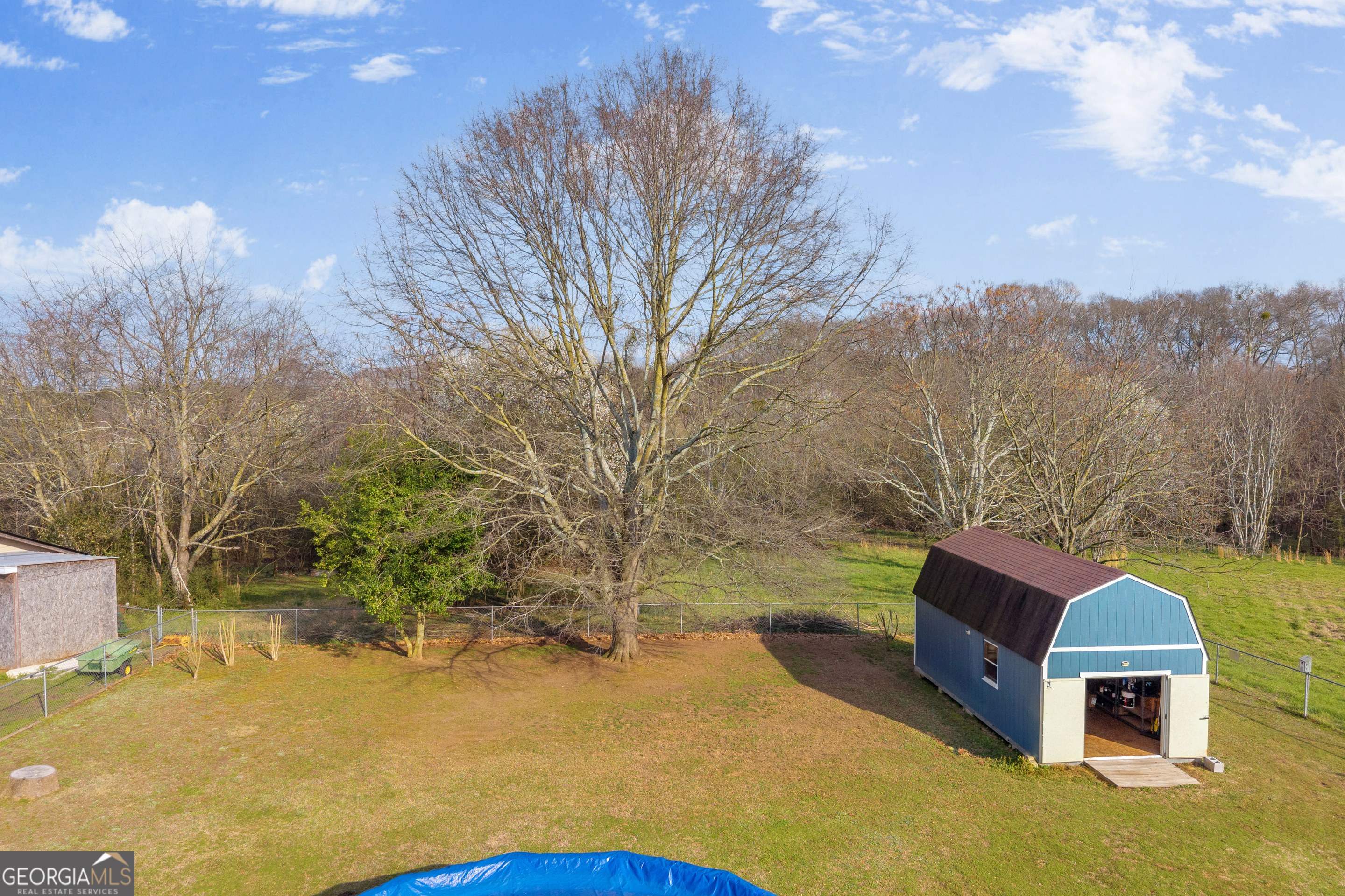 340 Floyd Street Royston GA 30662
