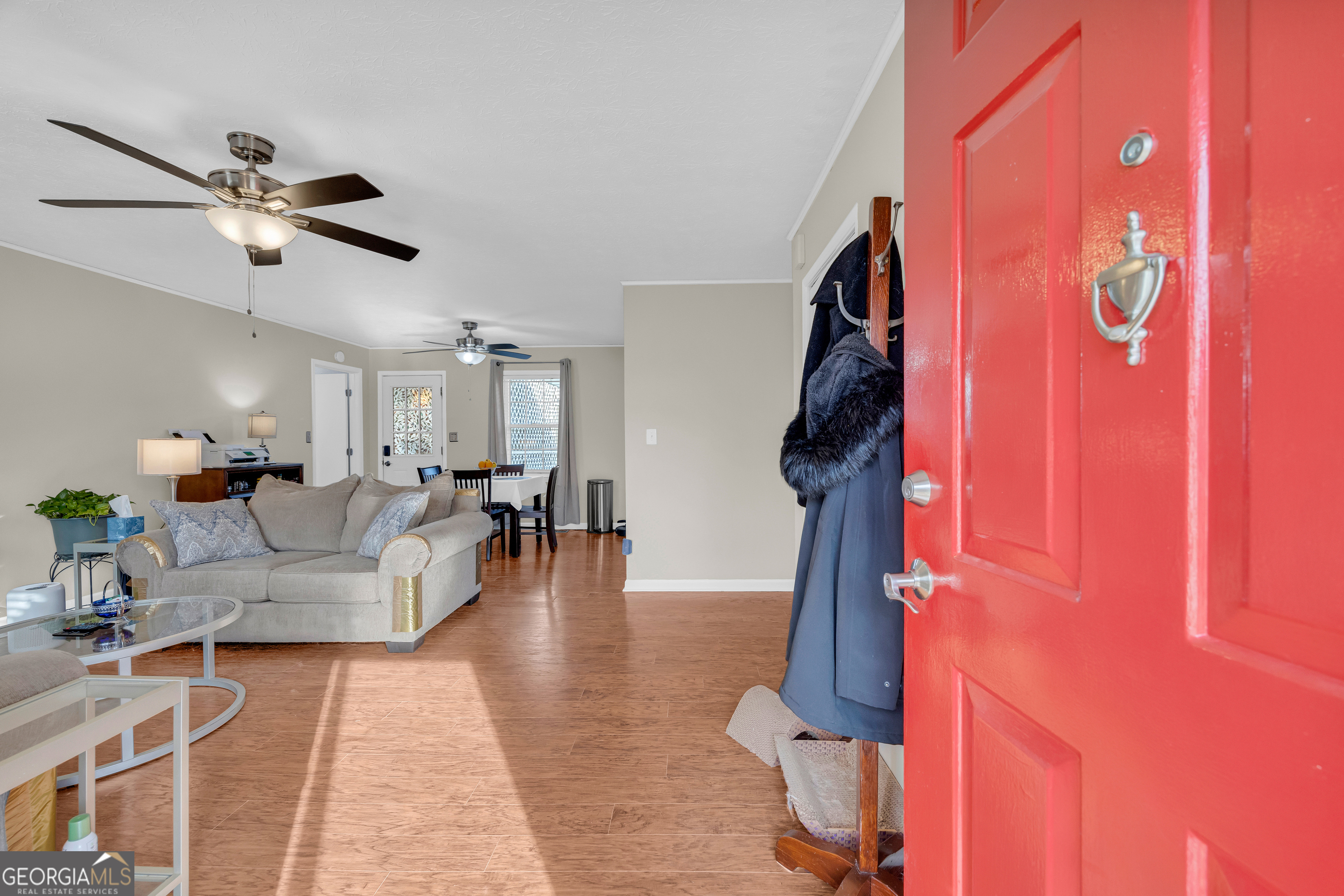 340 Floyd Street Royston GA 30662