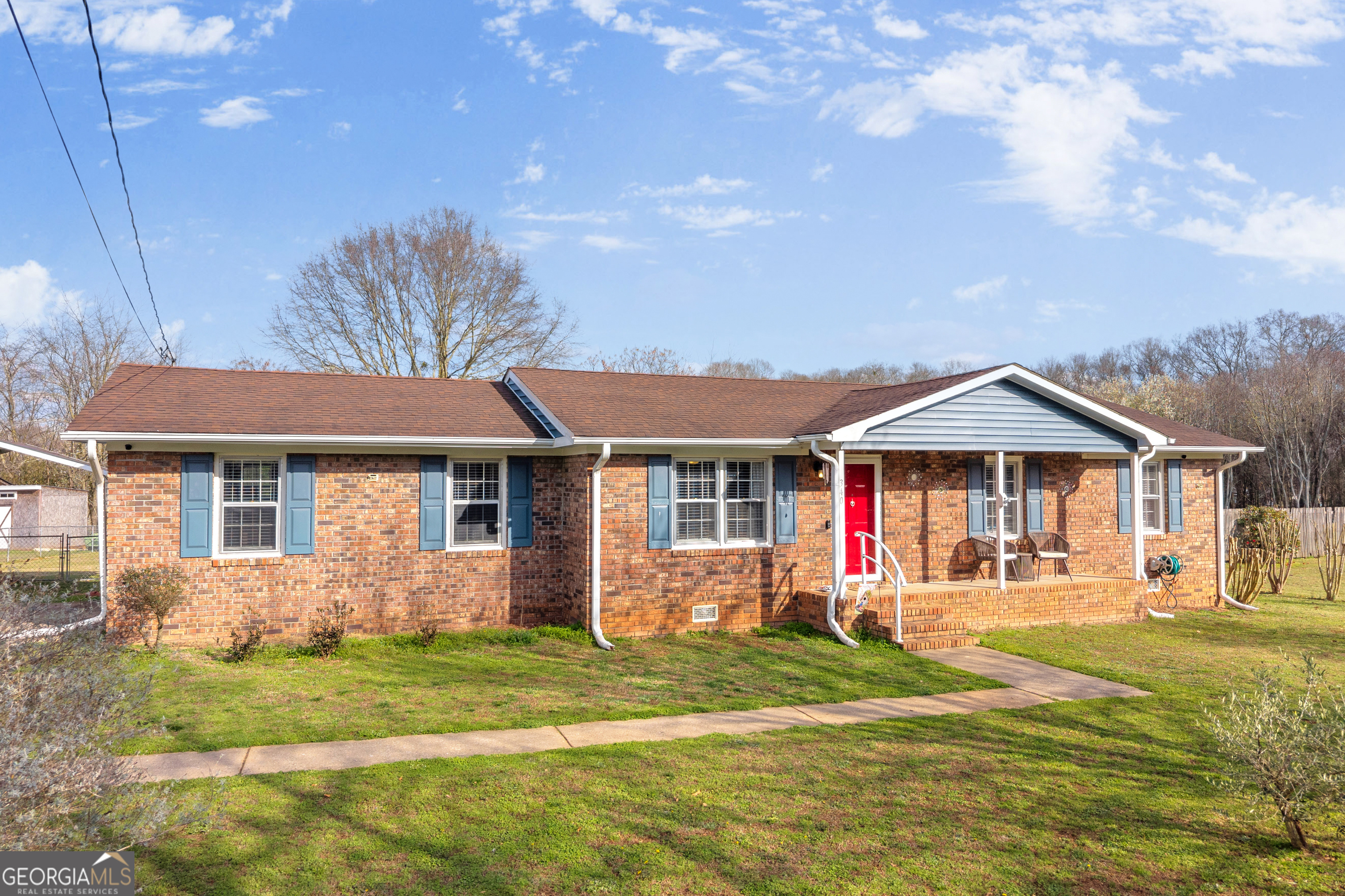 340 Floyd Street Royston GA 30662