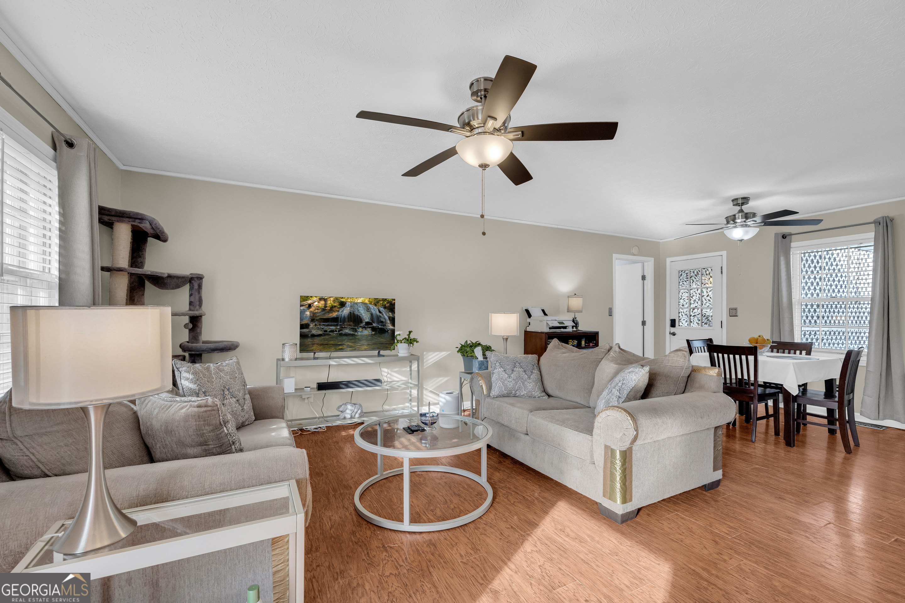340 Floyd Street Royston GA 30662