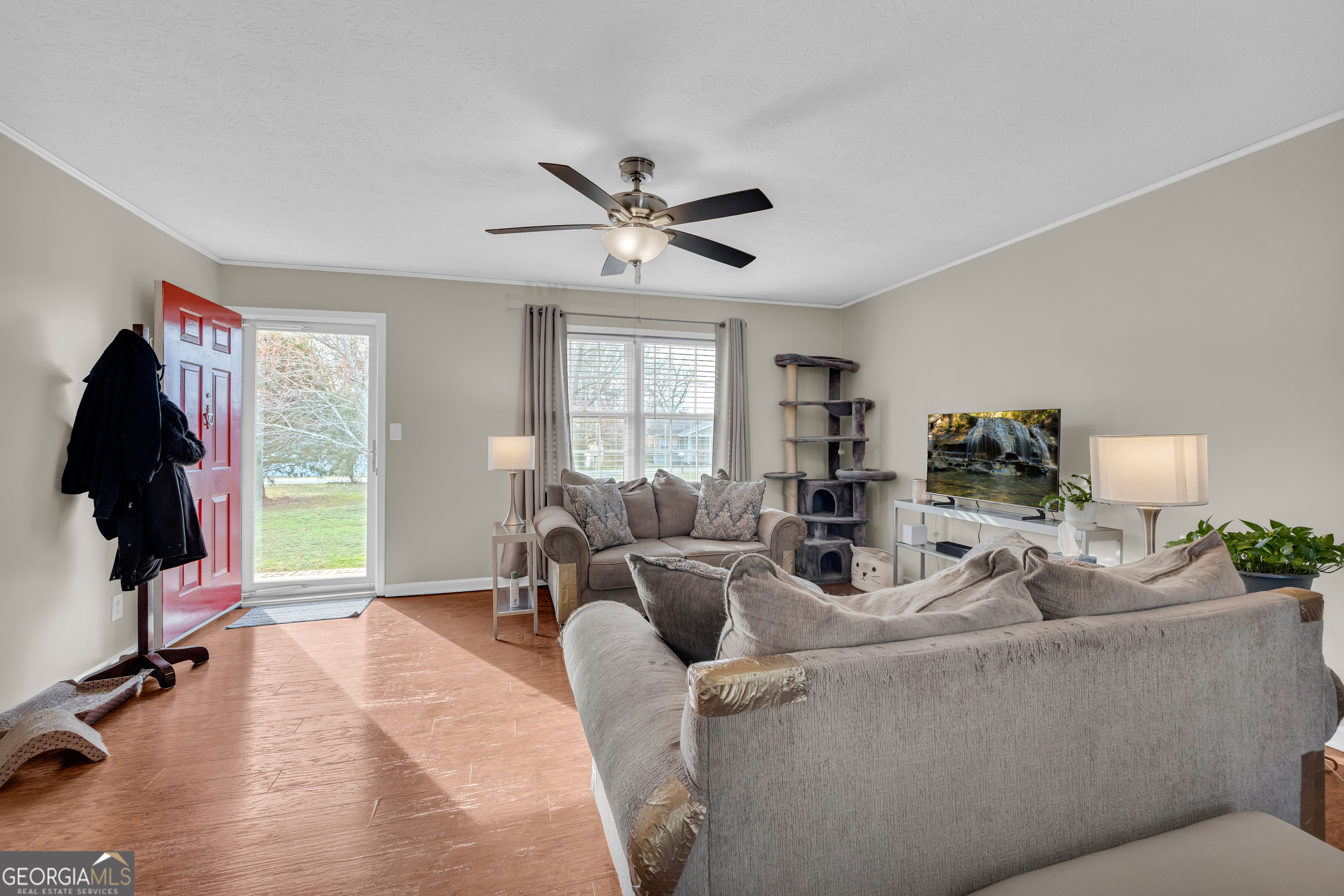 340 Floyd Street Royston GA 30662