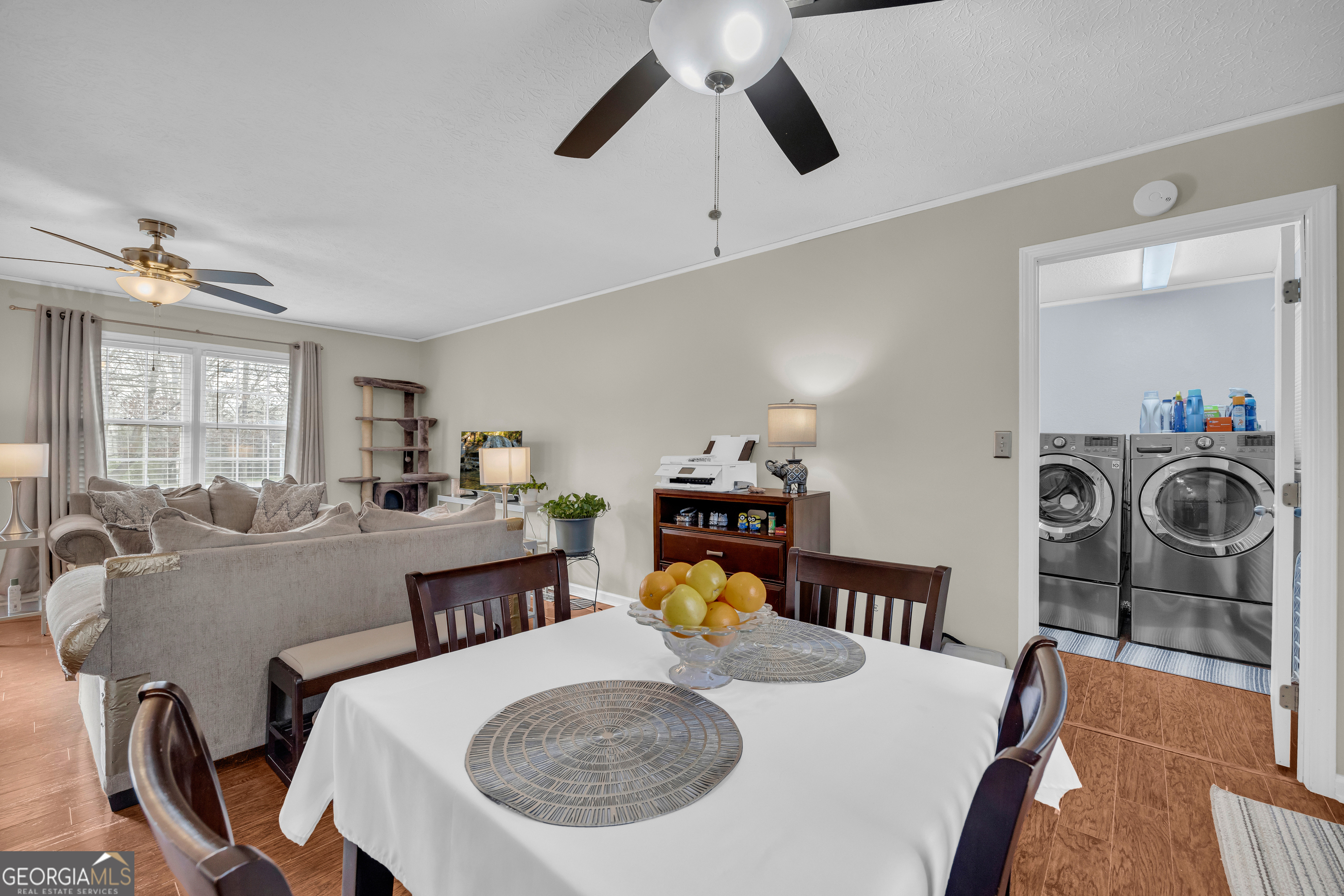 340 Floyd Street Royston GA 30662