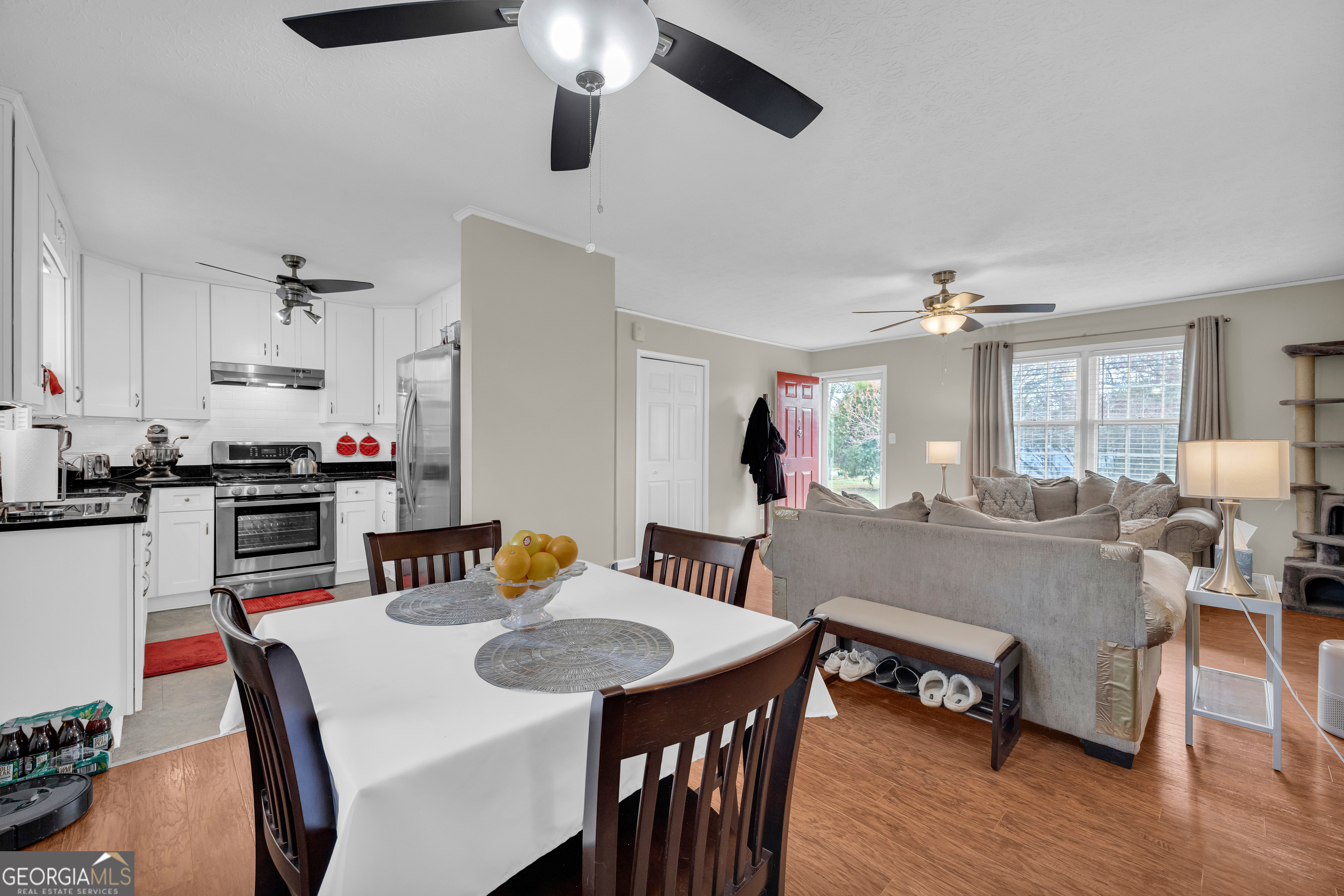 340 Floyd Street Royston GA 30662